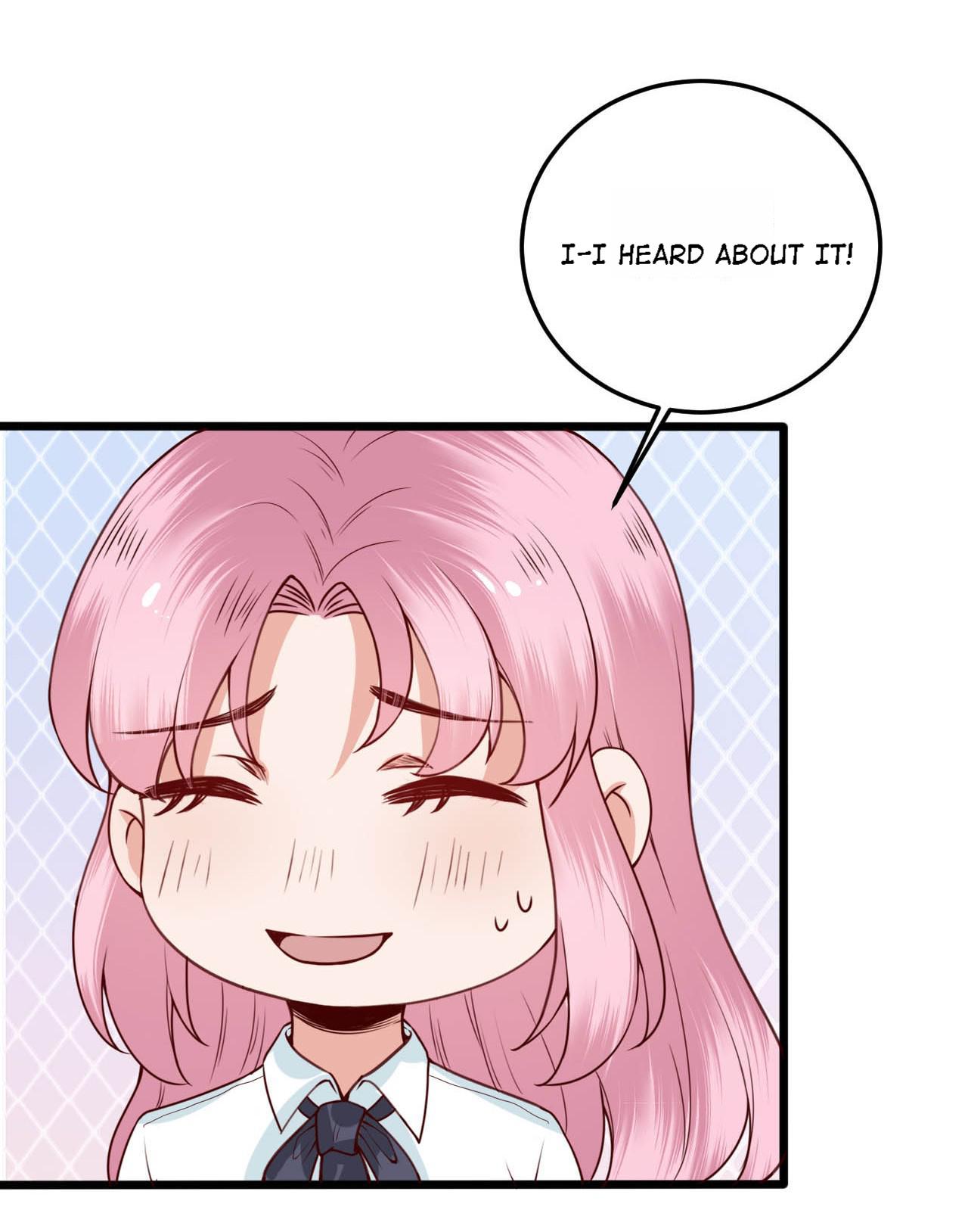 Pampered By My Rich Husband Chapter 27 - page 8