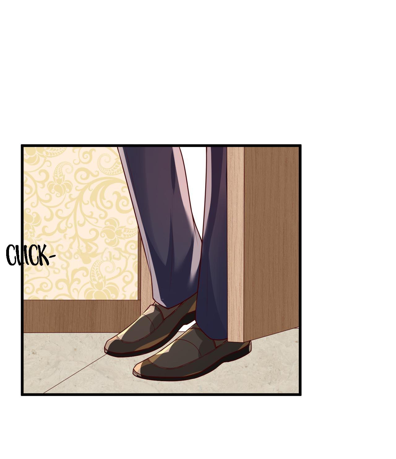 Pampered By My Rich Husband Chapter 26 - page 10
