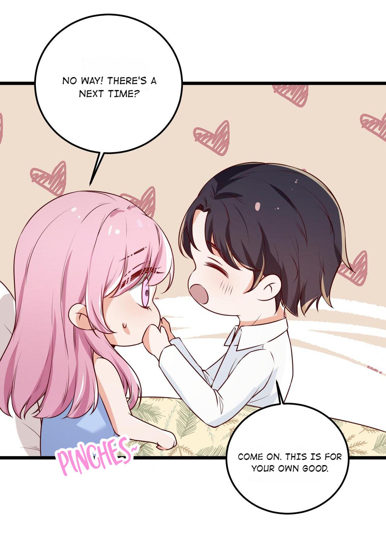 Pampered By My Rich Husband Chapter 26 - page 15