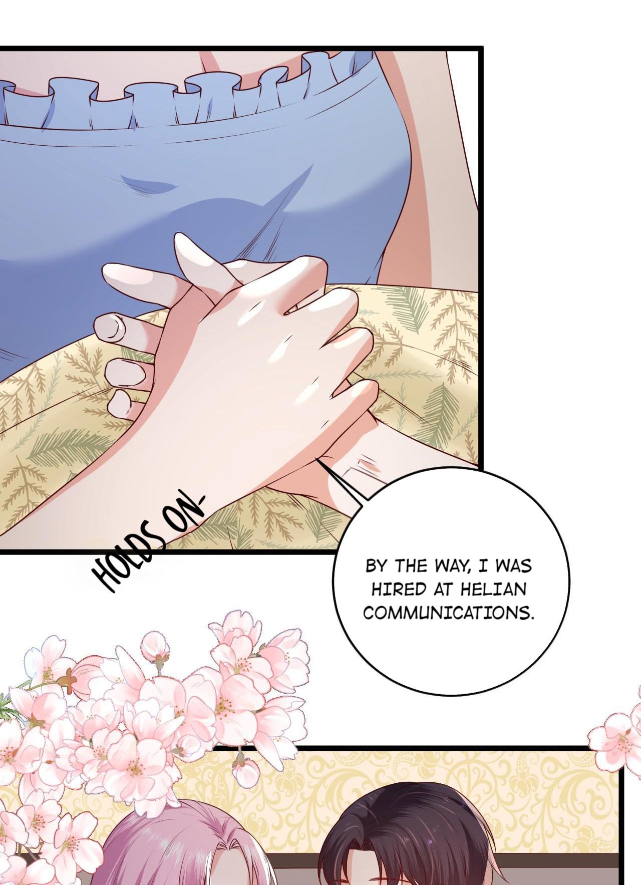 Pampered By My Rich Husband Chapter 26 - page 16