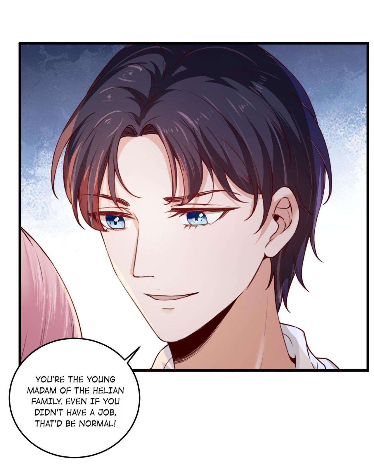 Pampered By My Rich Husband Chapter 26 - page 18