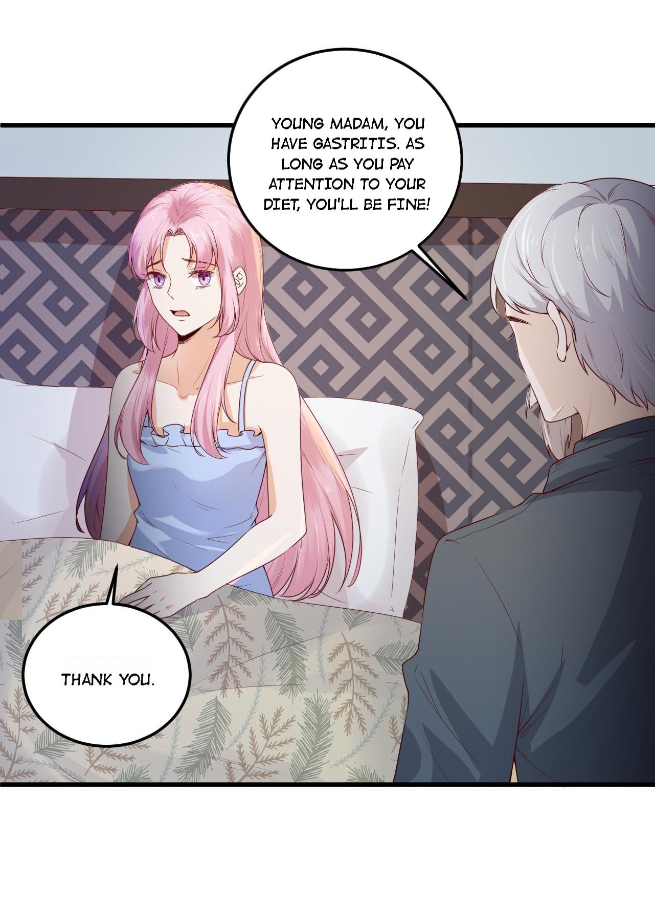 Pampered By My Rich Husband Chapter 26 - page 2