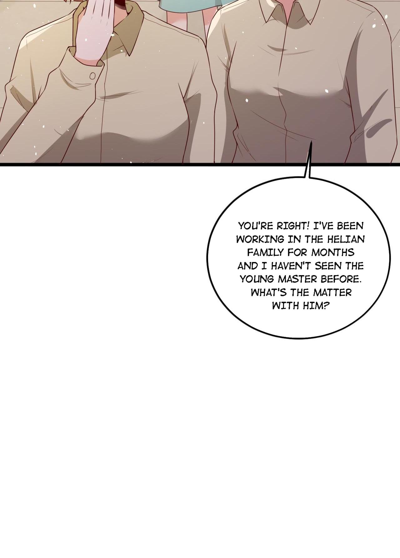Pampered By My Rich Husband Chapter 26 - page 26