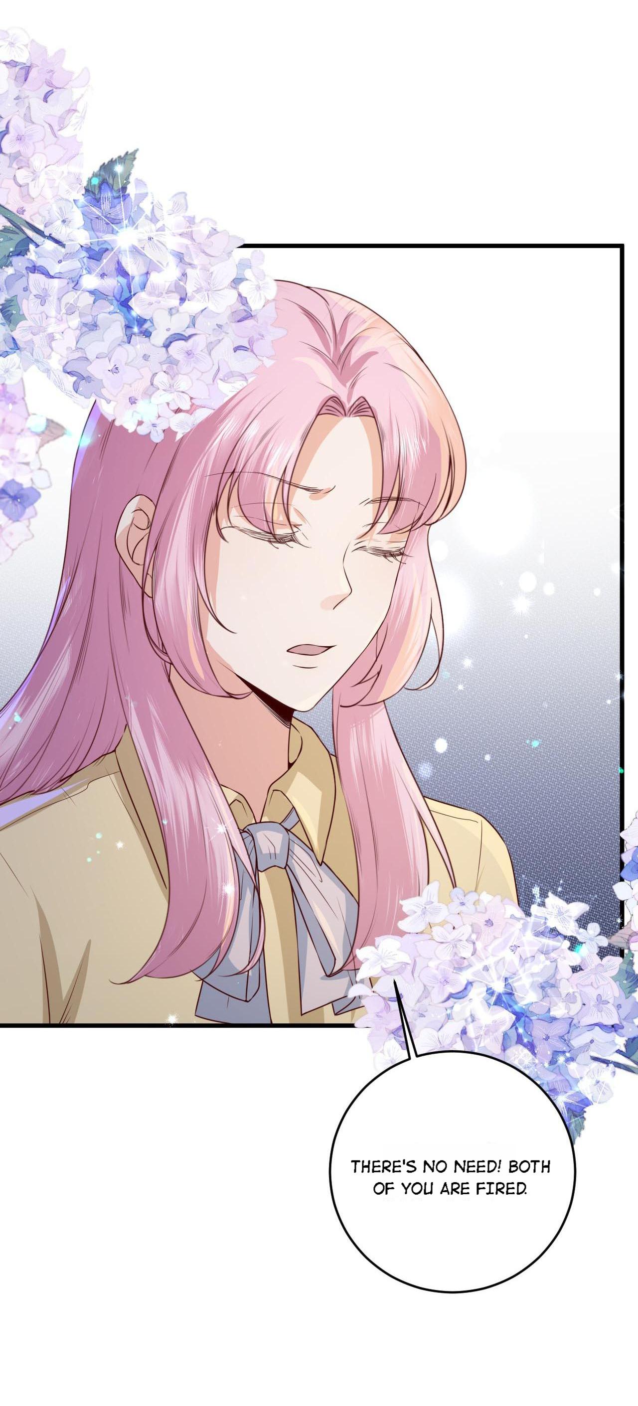 Pampered By My Rich Husband Chapter 26 - page 29