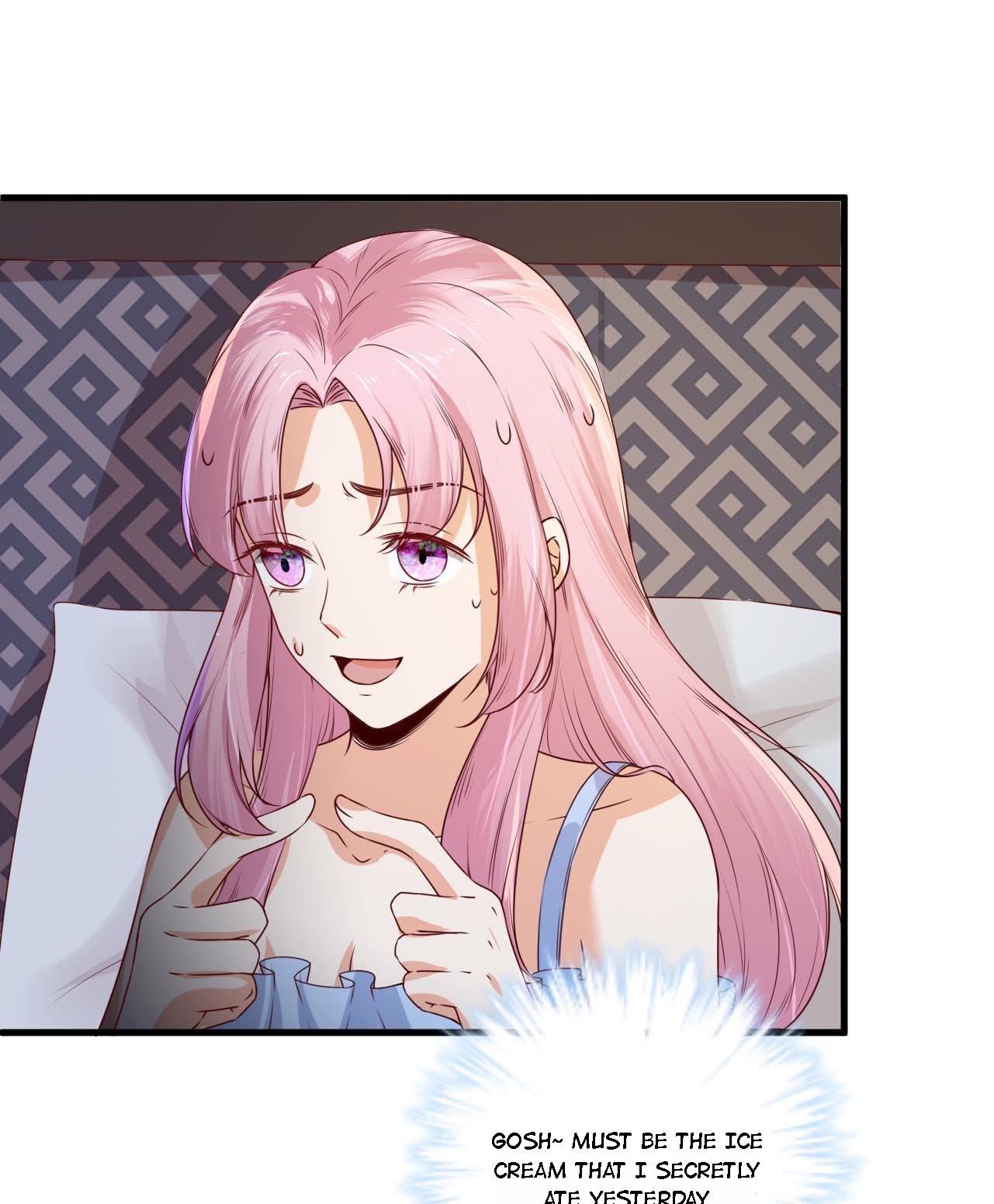 Pampered By My Rich Husband Chapter 26 - page 3