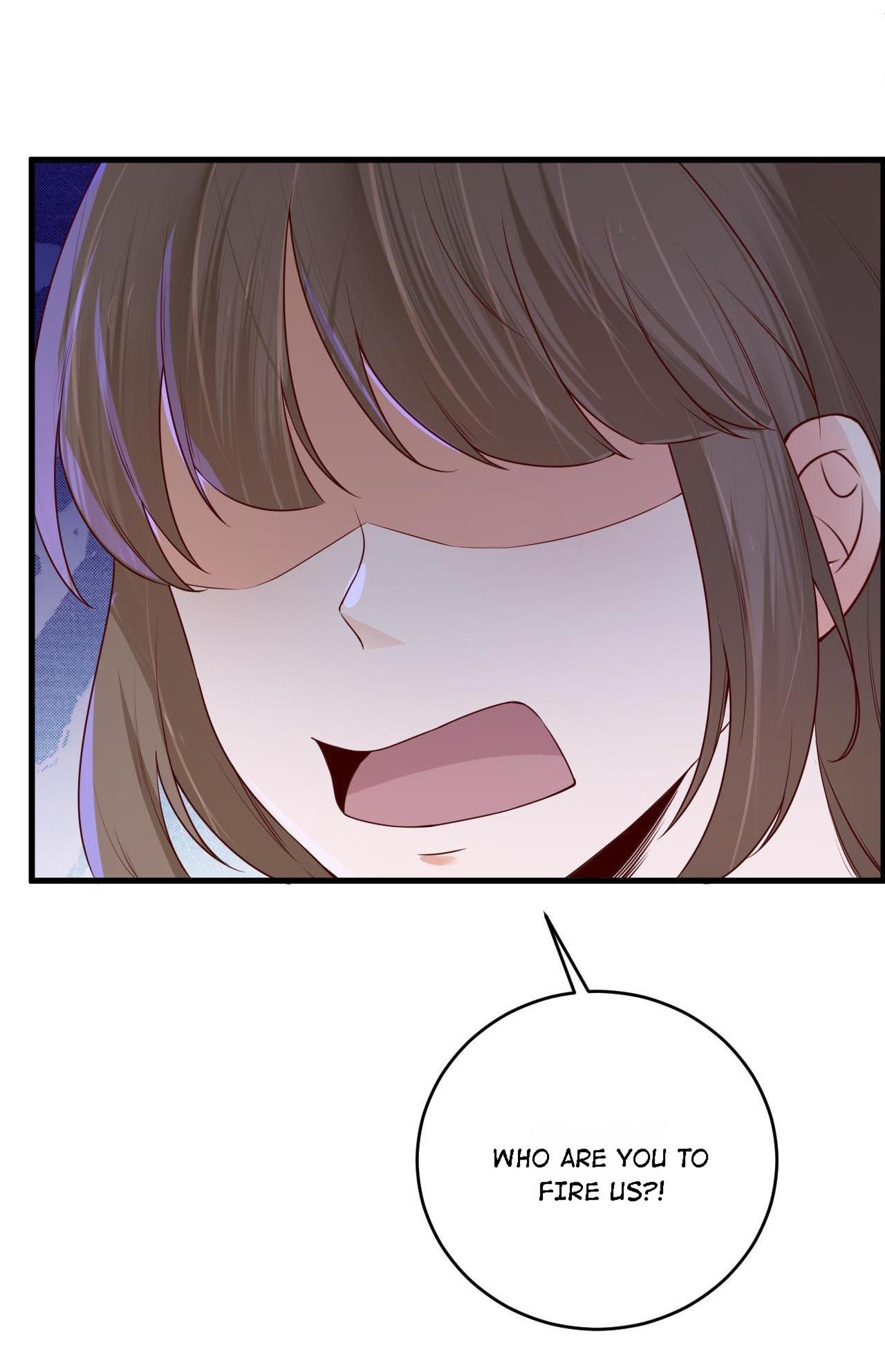 Pampered By My Rich Husband Chapter 26 - page 30