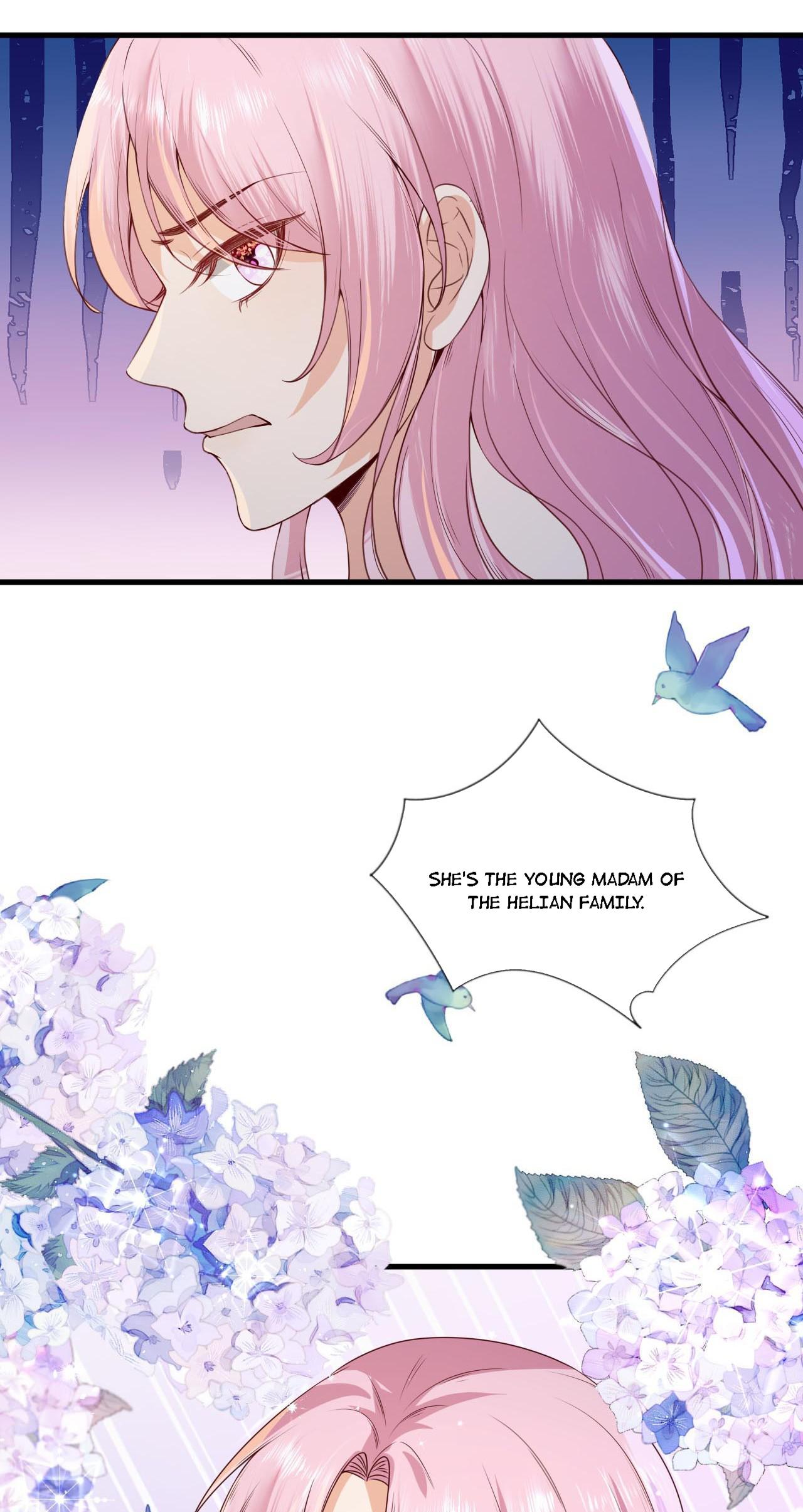 Pampered By My Rich Husband Chapter 26 - page 31