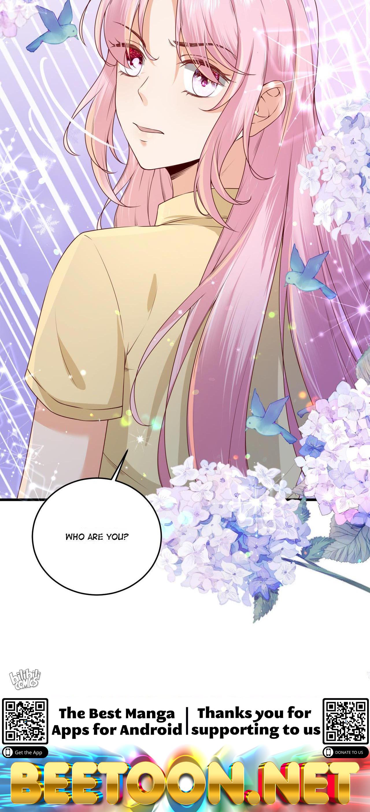 Pampered By My Rich Husband Chapter 26 - page 32