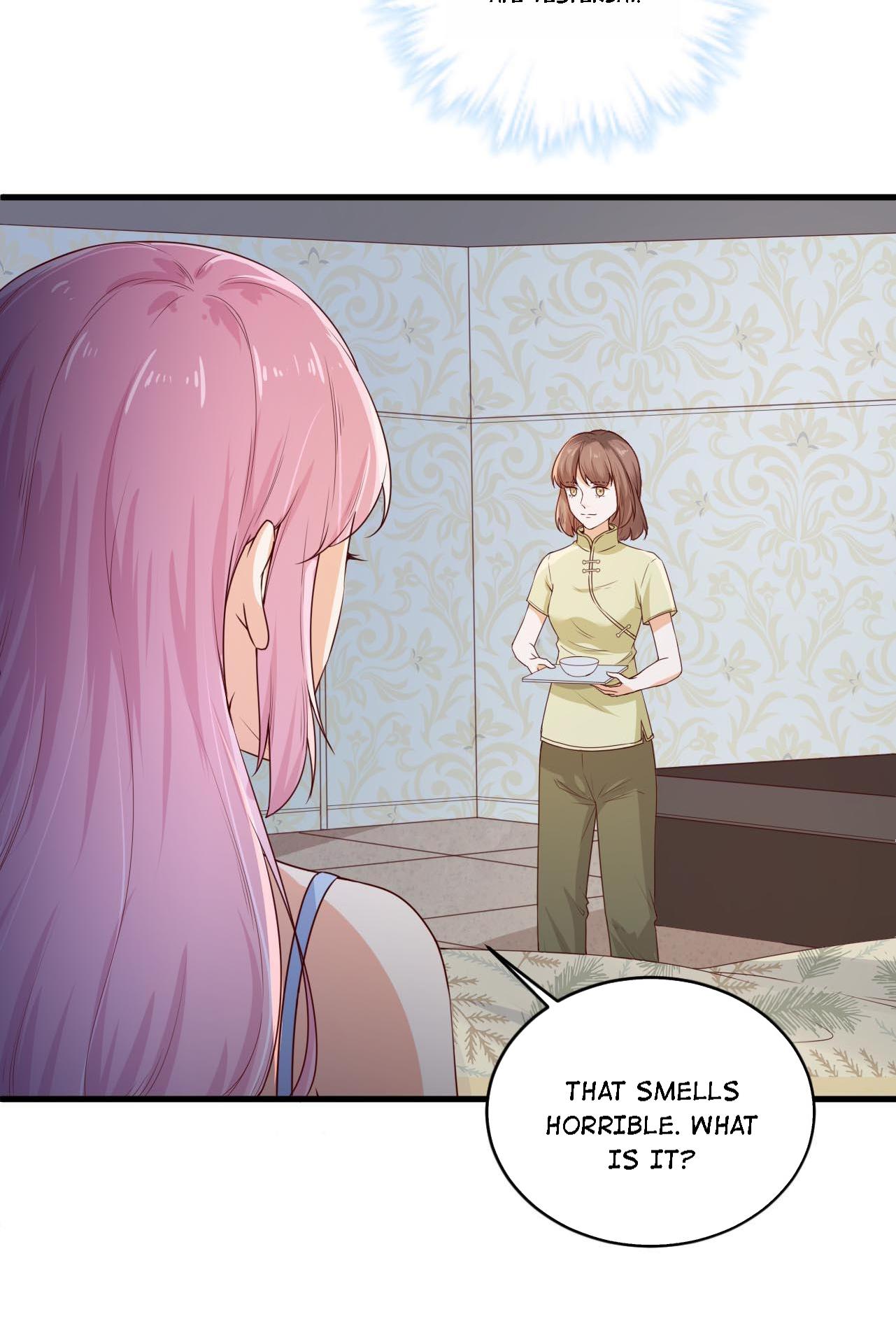 Pampered By My Rich Husband Chapter 26 - page 4