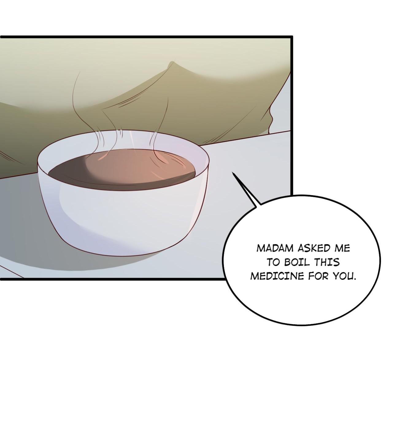 Pampered By My Rich Husband Chapter 26 - page 5