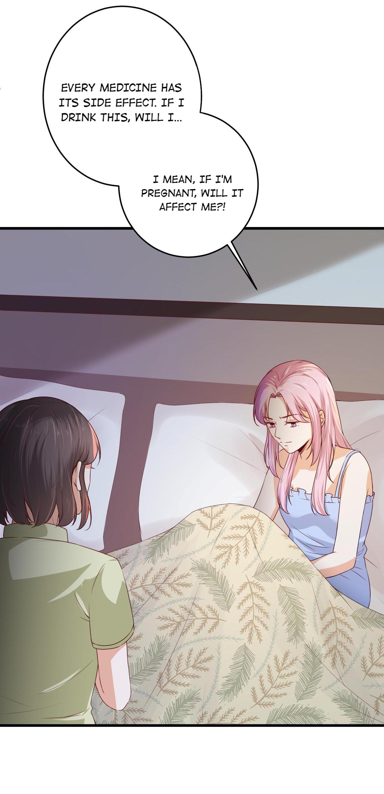 Pampered By My Rich Husband Chapter 26 - page 6