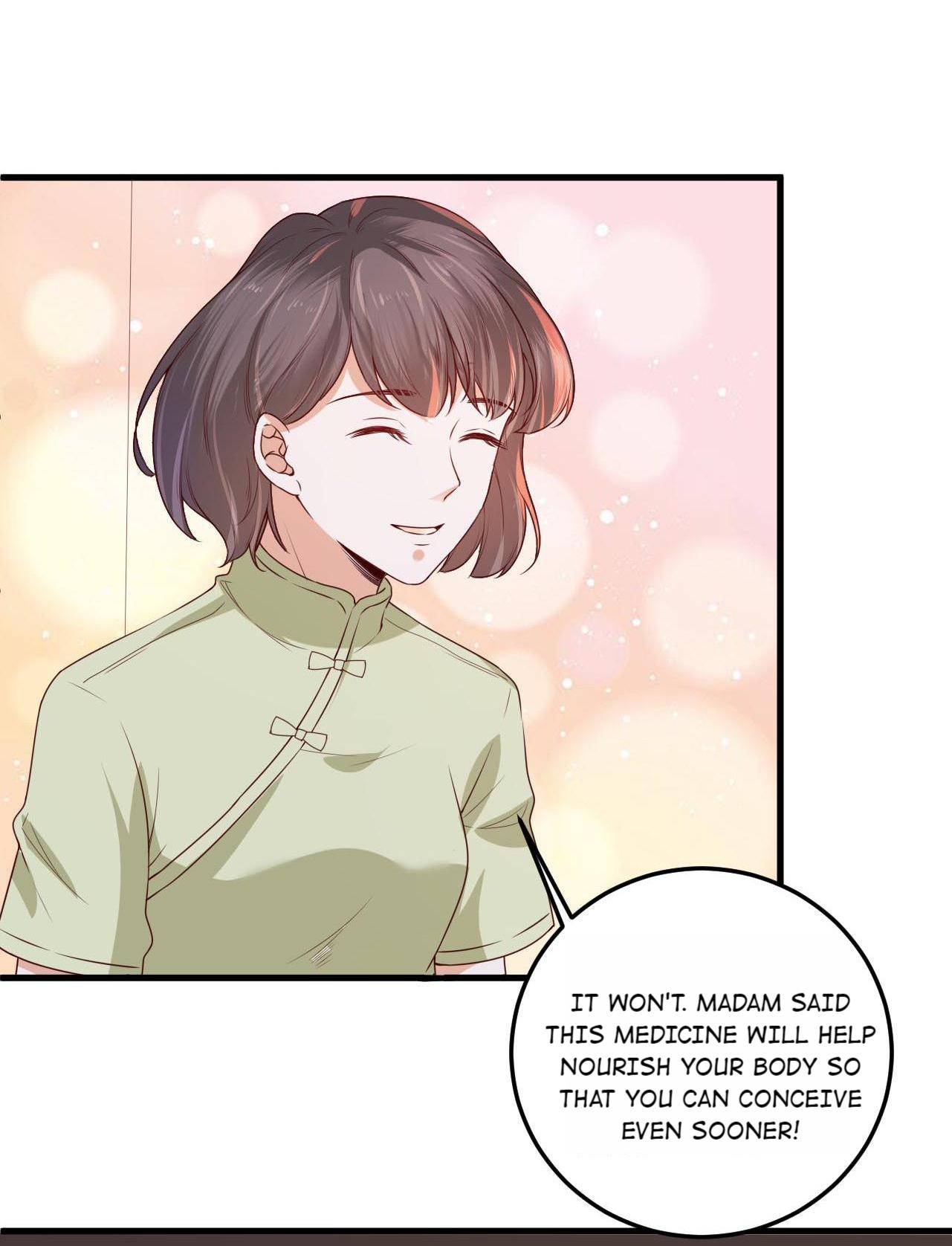 Pampered By My Rich Husband Chapter 26 - page 7