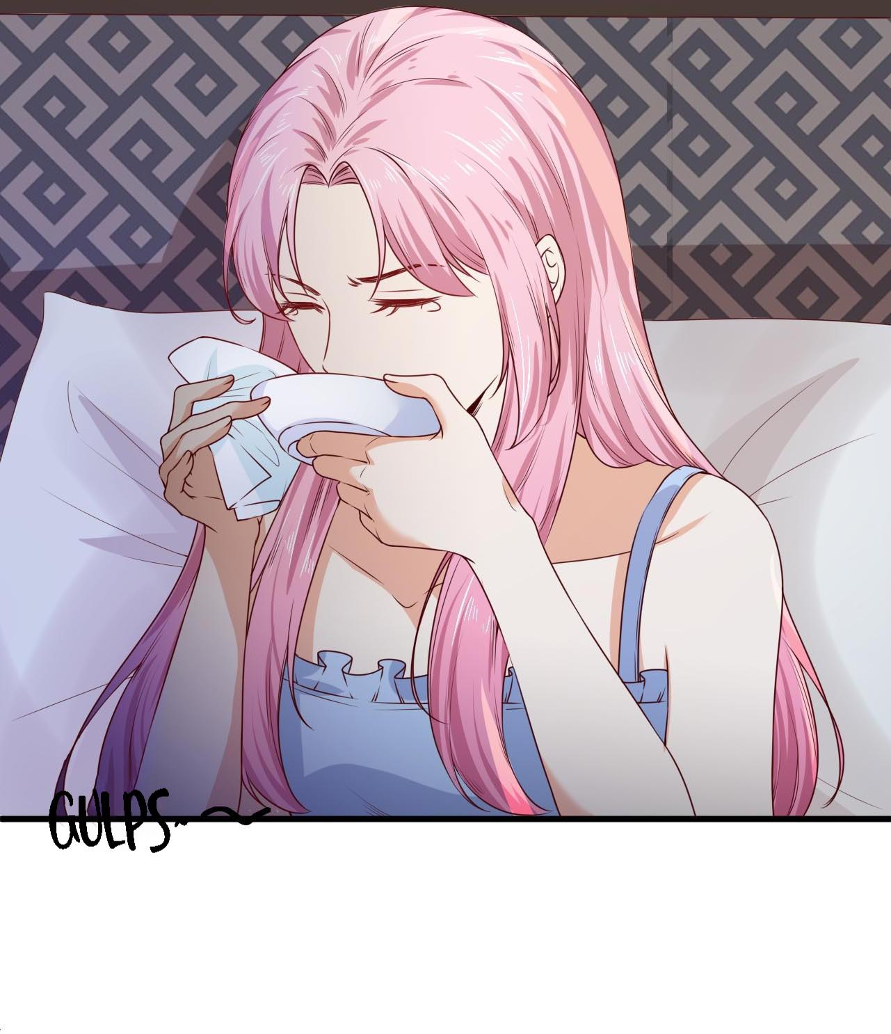 Pampered By My Rich Husband Chapter 26 - page 8