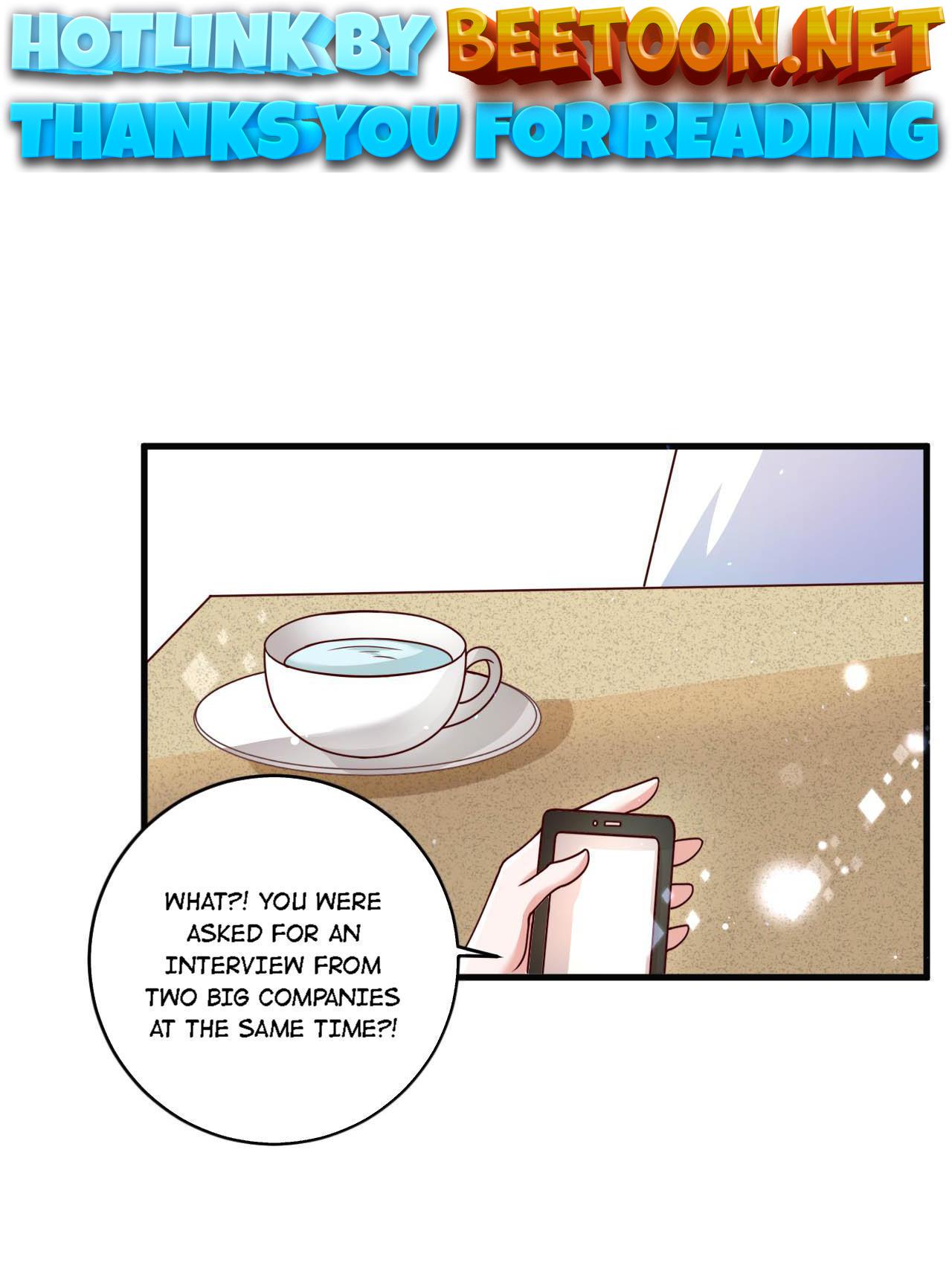 Pampered By My Rich Husband Chapter 25 - page 1