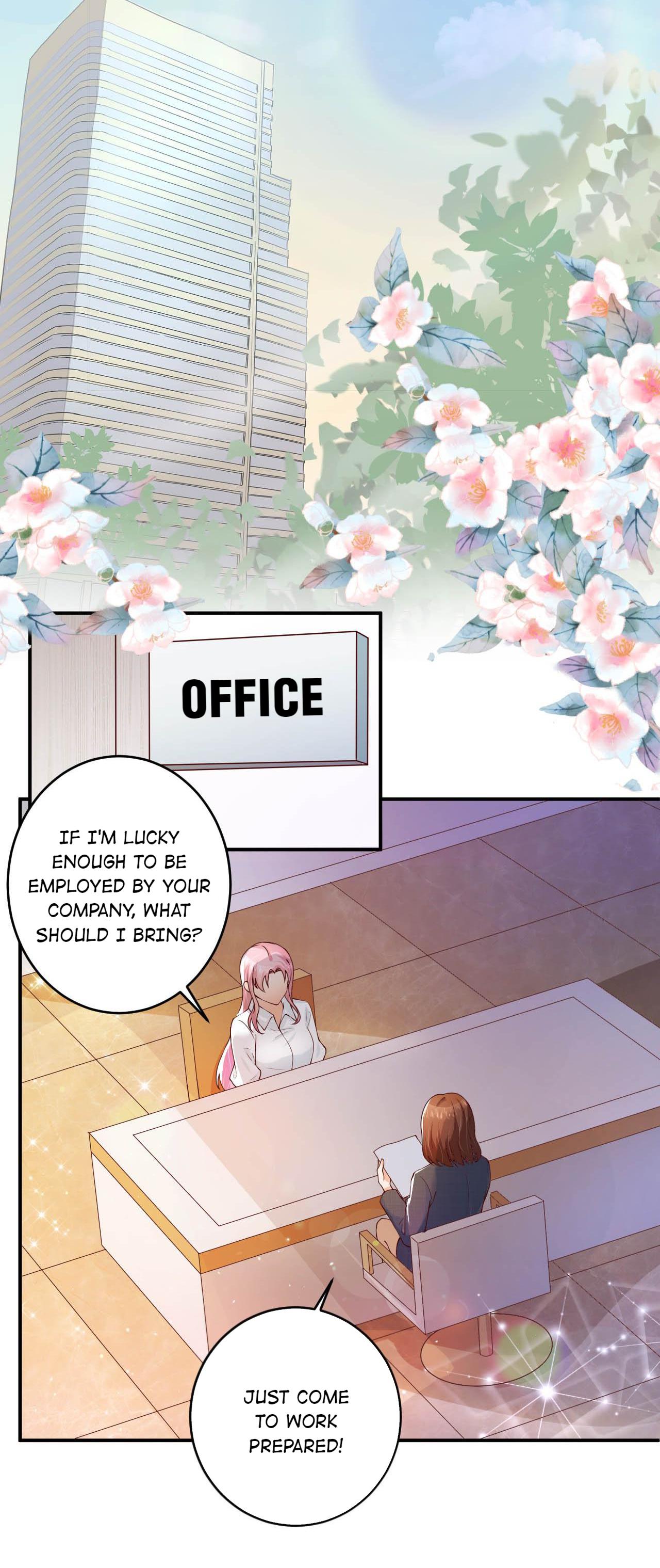 Pampered By My Rich Husband Chapter 25 - page 10