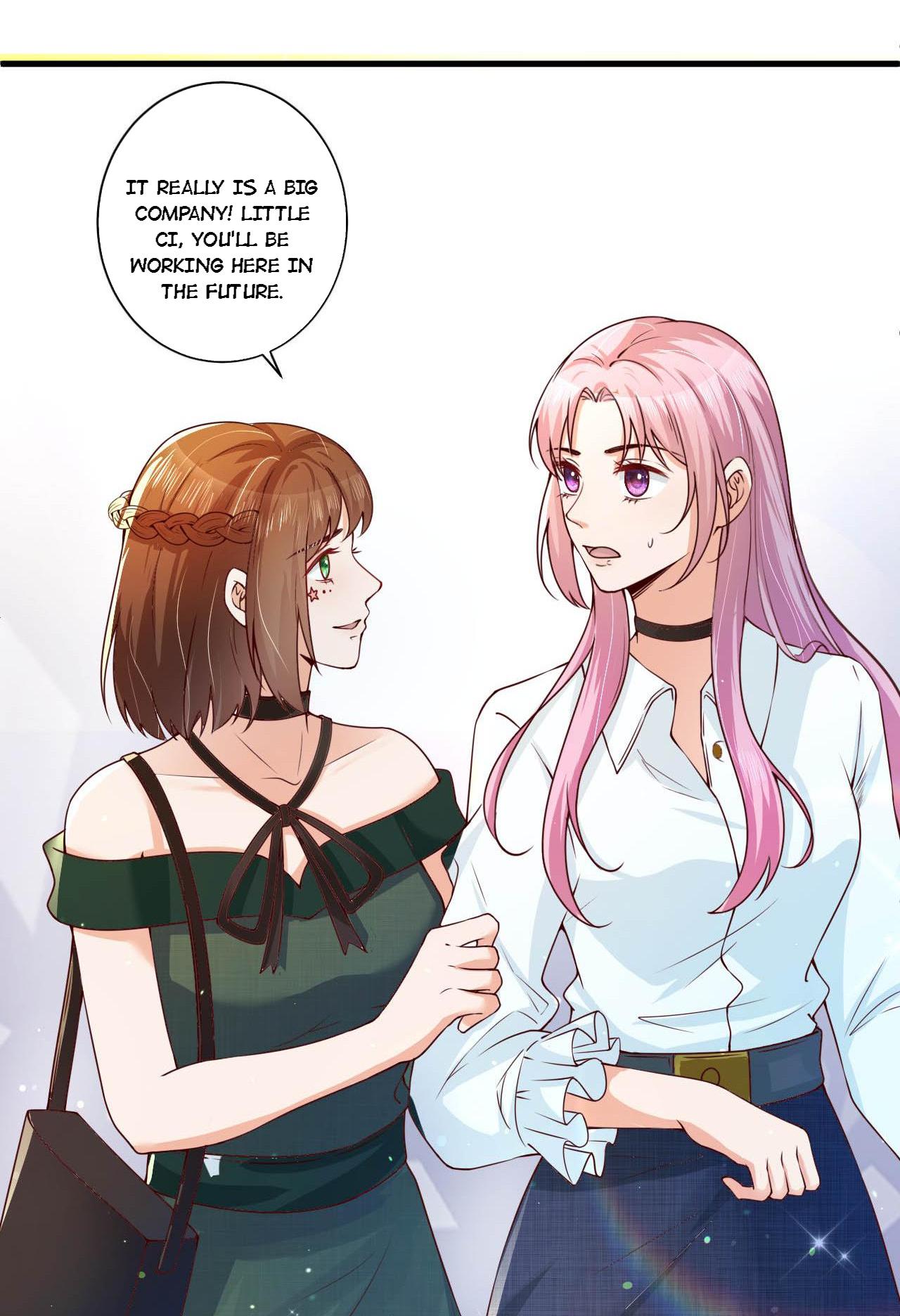 Pampered By My Rich Husband Chapter 25 - page 12
