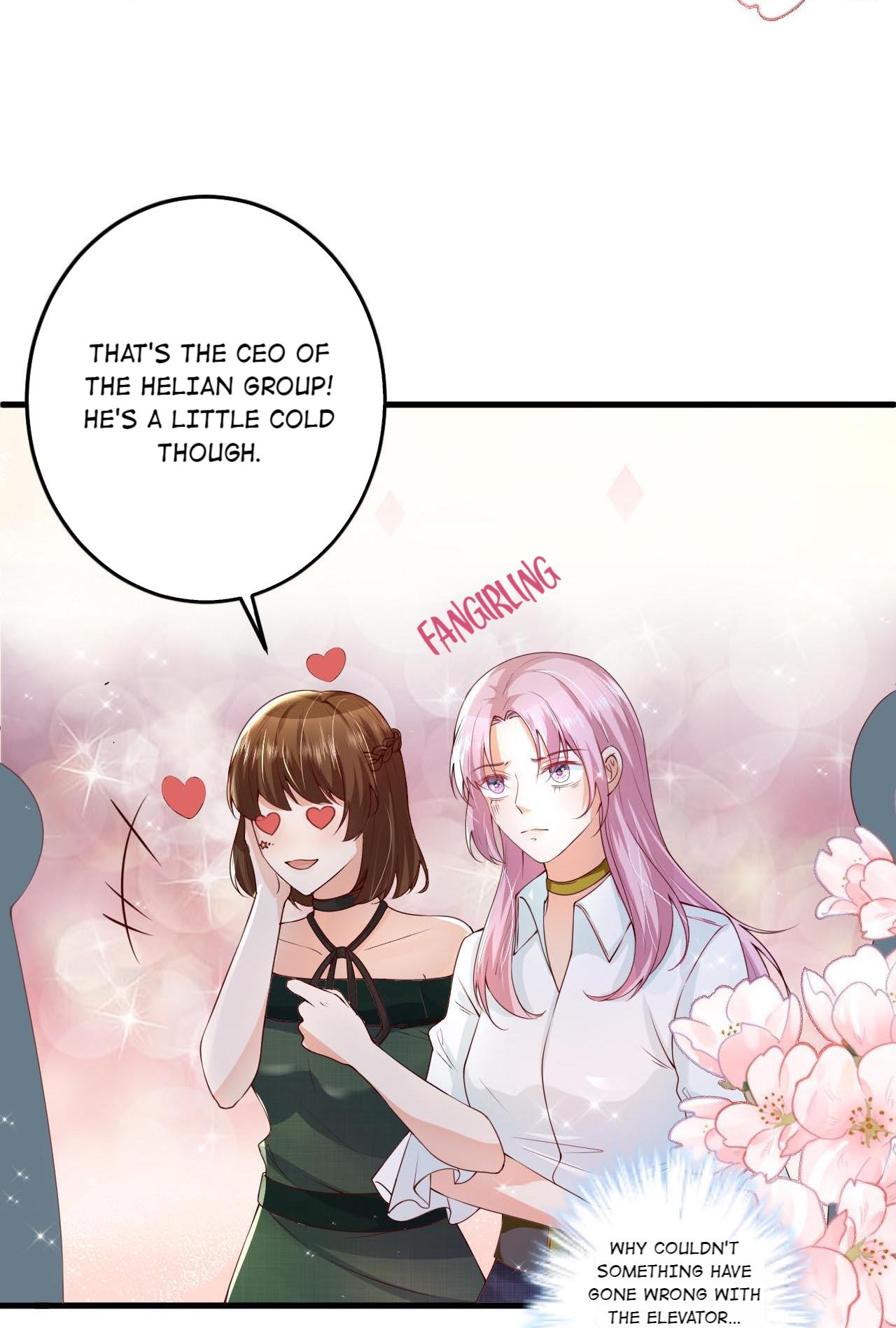 Pampered By My Rich Husband Chapter 25 - page 16