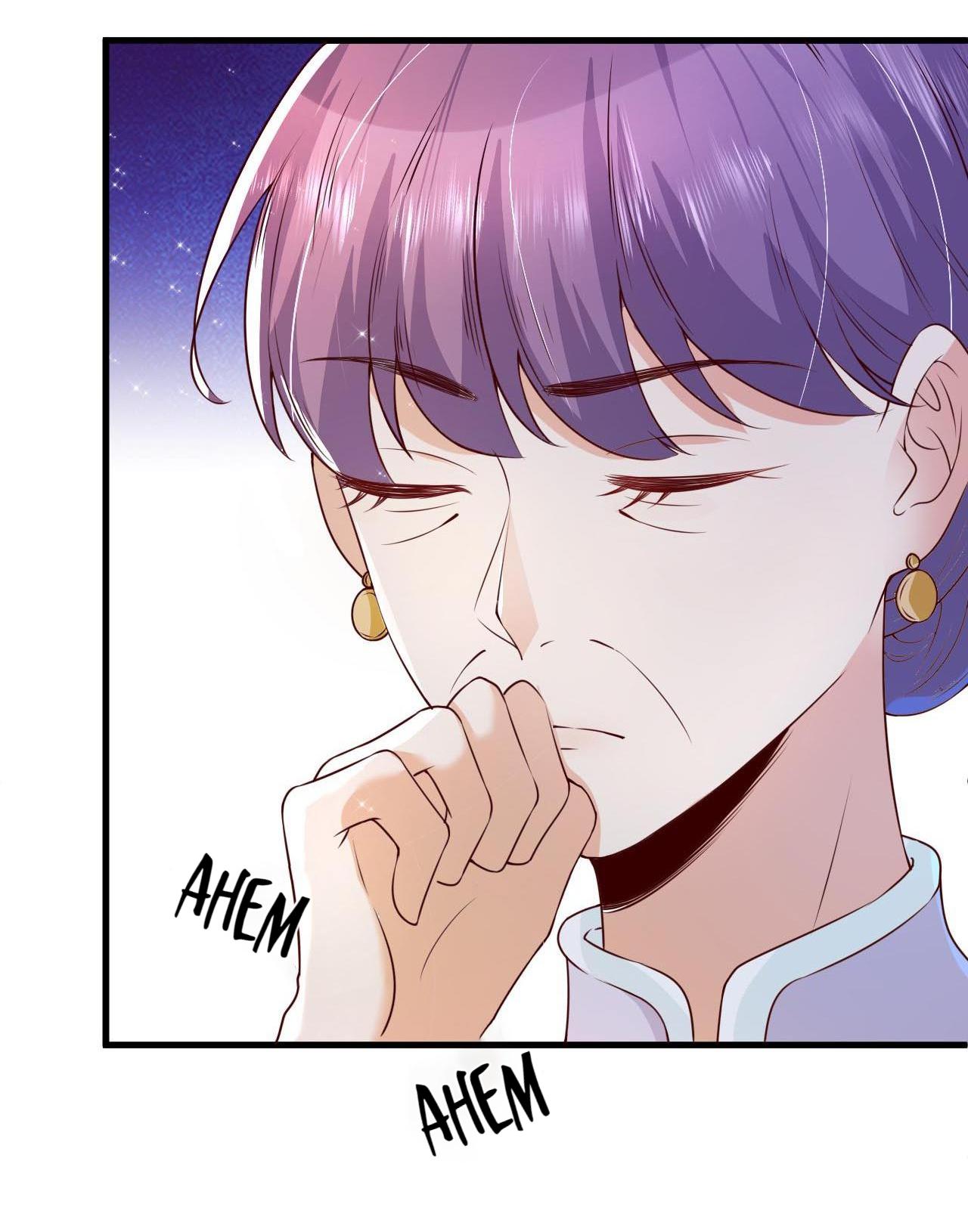 Pampered By My Rich Husband Chapter 25 - page 19