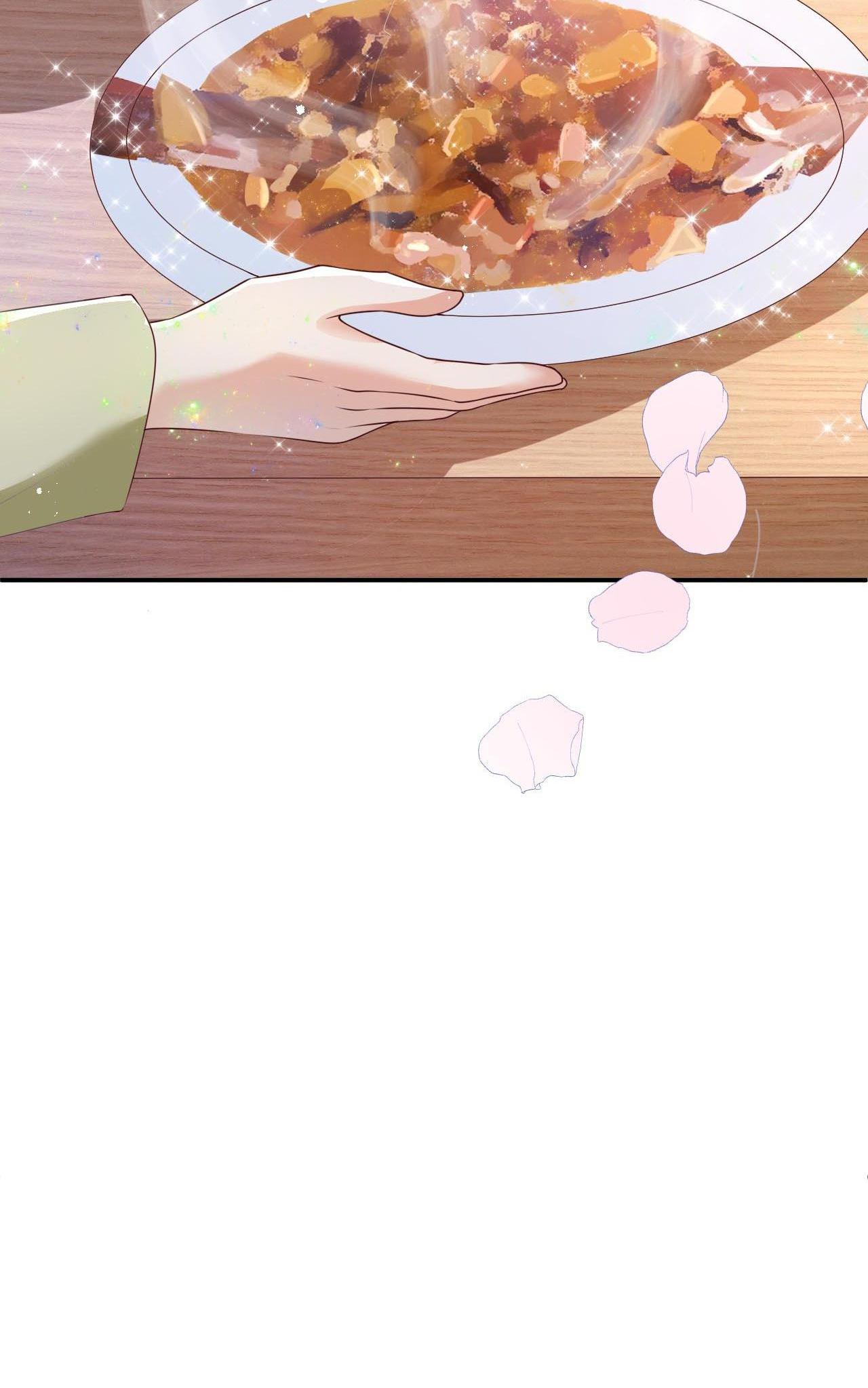 Pampered By My Rich Husband Chapter 25 - page 21