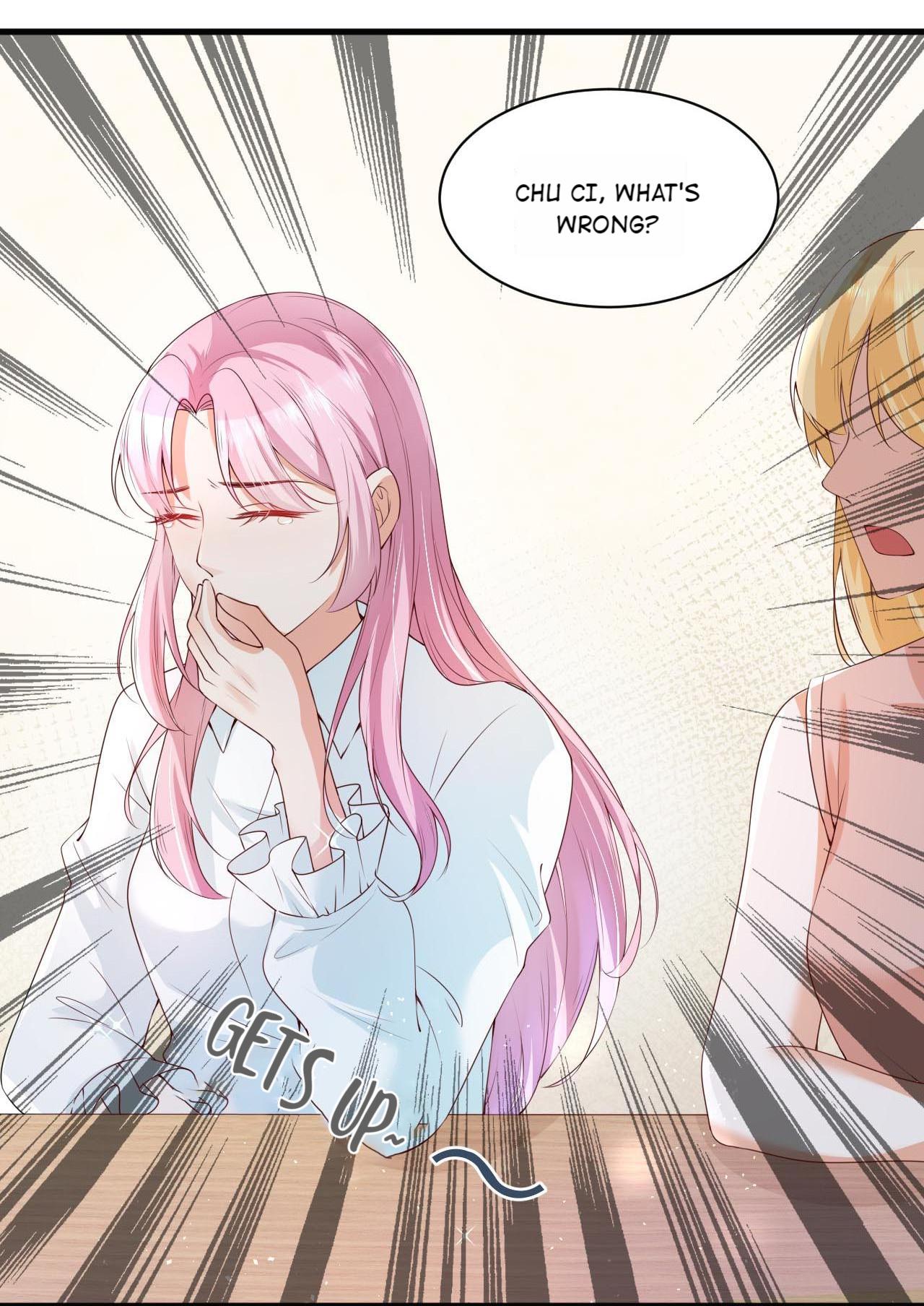 Pampered By My Rich Husband Chapter 25 - page 22