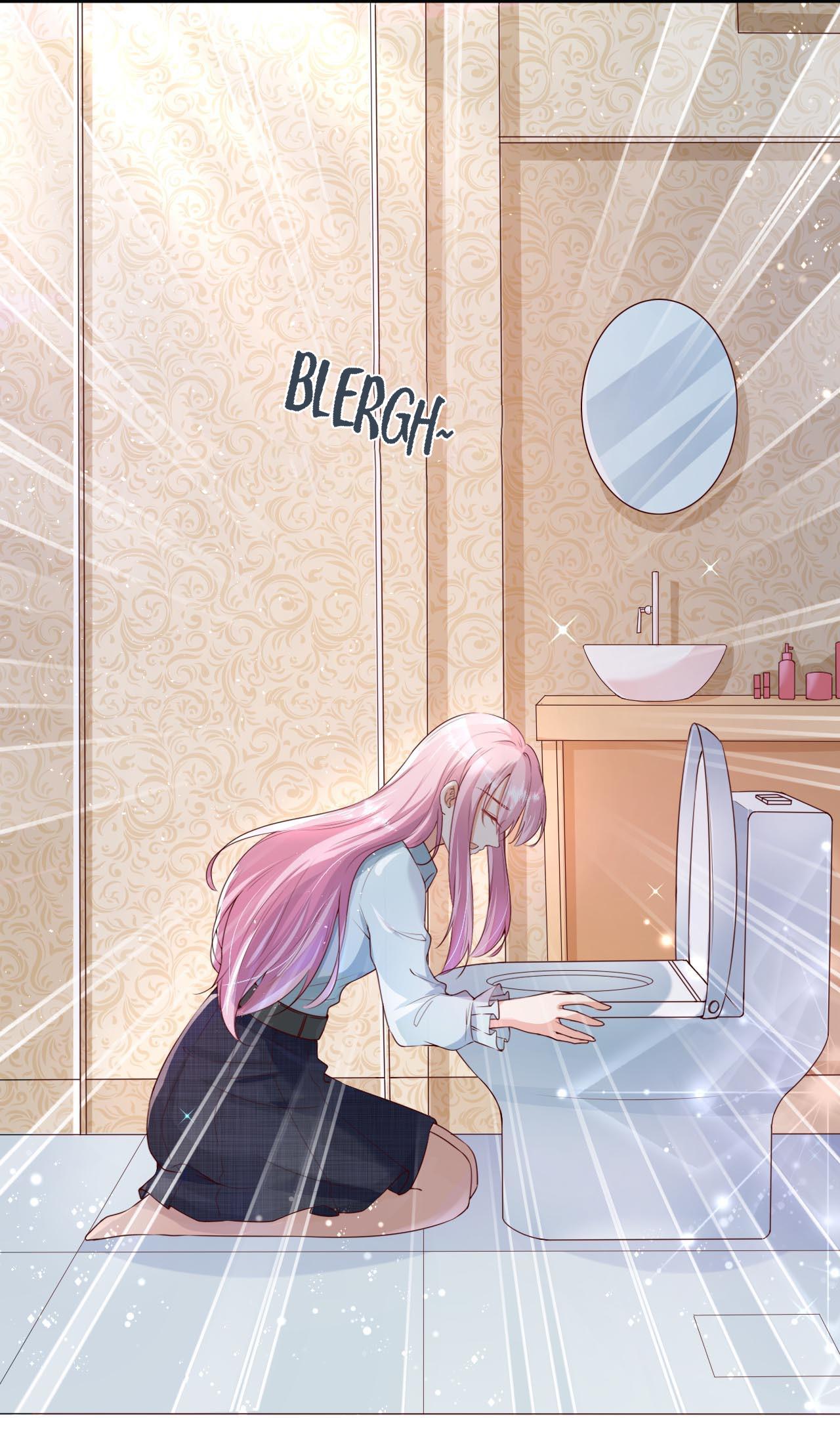 Pampered By My Rich Husband Chapter 25 - page 23