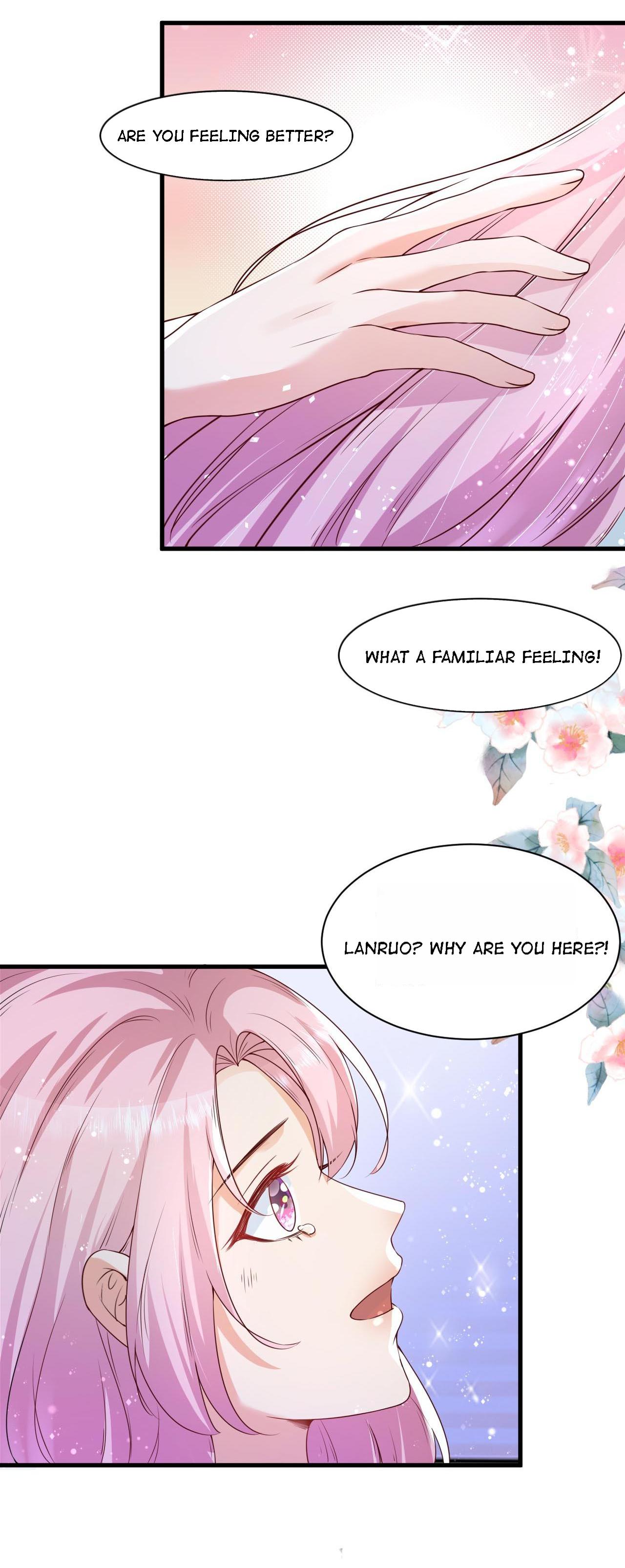 Pampered By My Rich Husband Chapter 25 - page 24