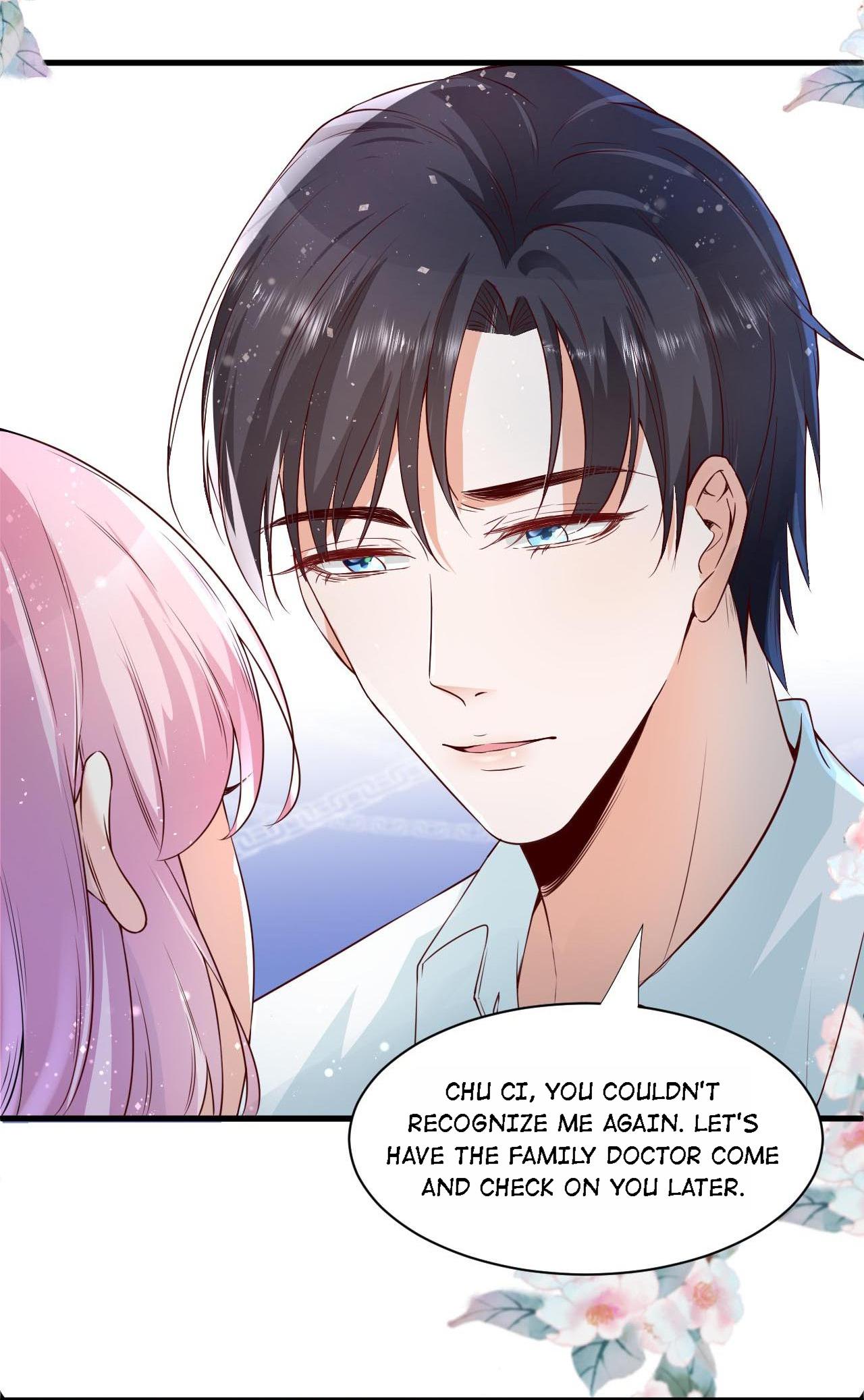 Pampered By My Rich Husband Chapter 25 - page 26