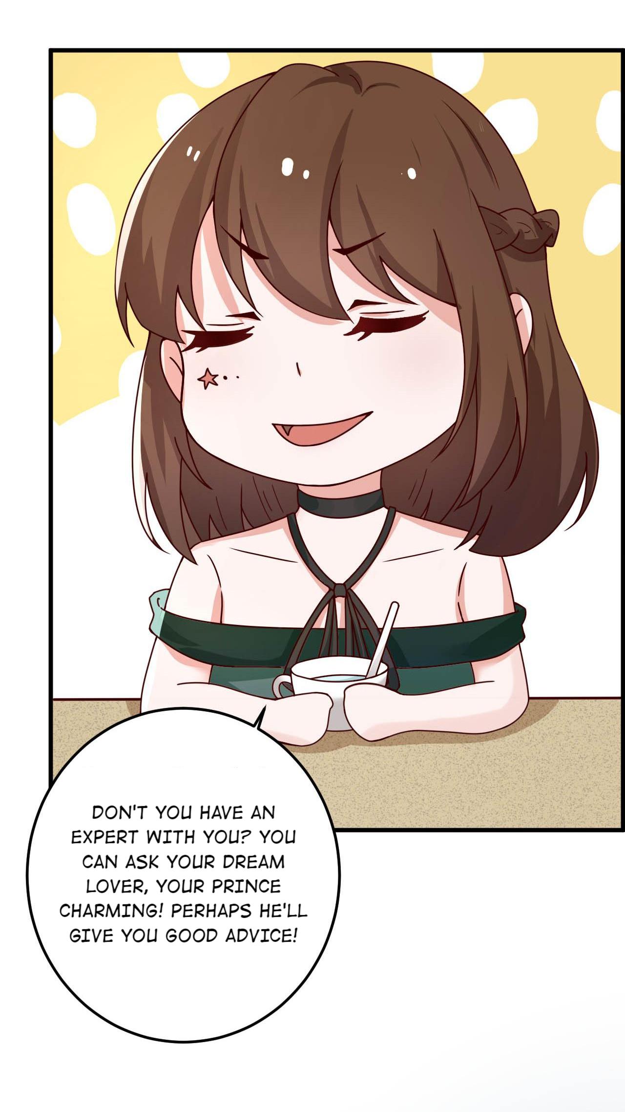 Pampered By My Rich Husband Chapter 25 - page 5