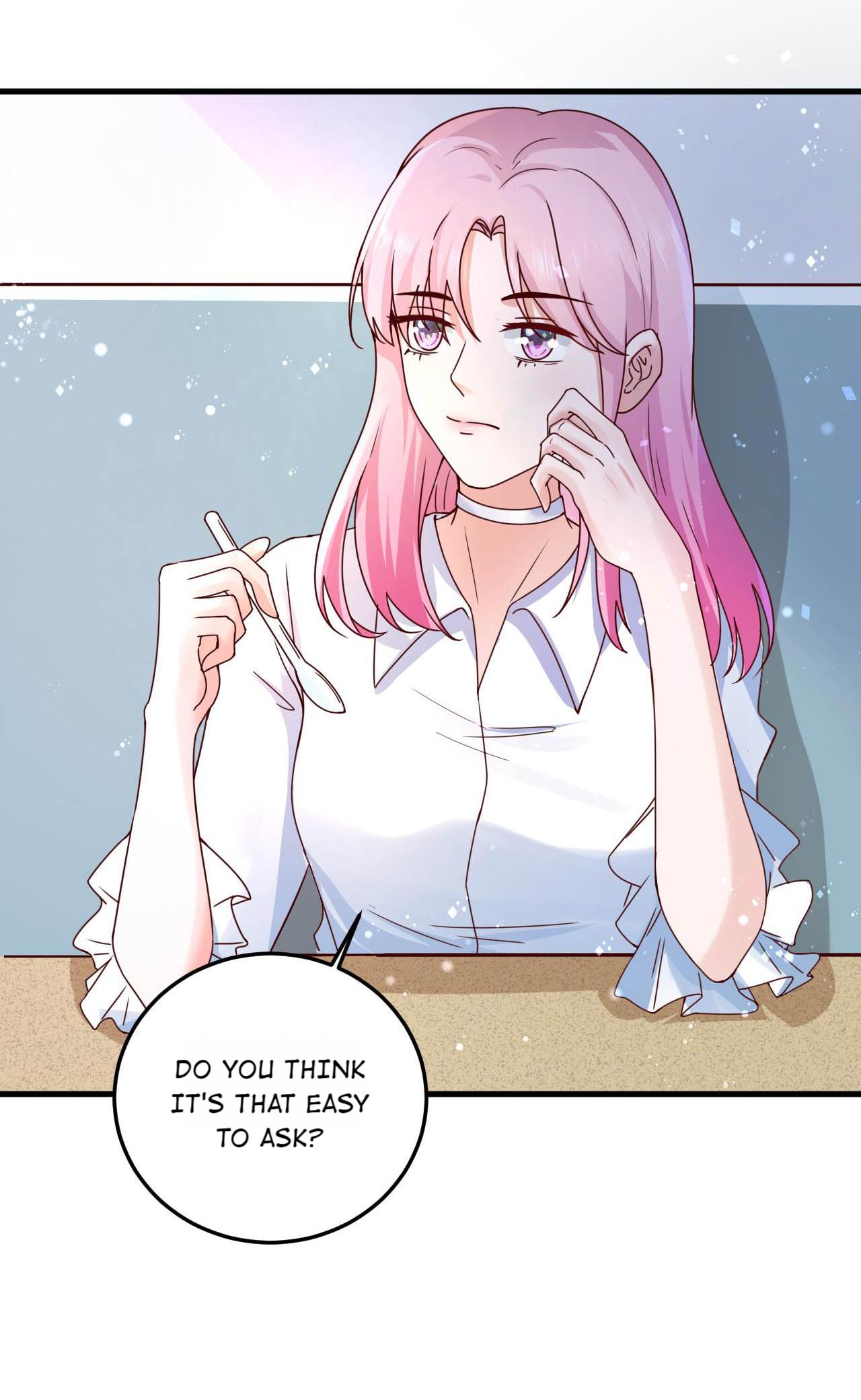 Pampered By My Rich Husband Chapter 25 - page 6