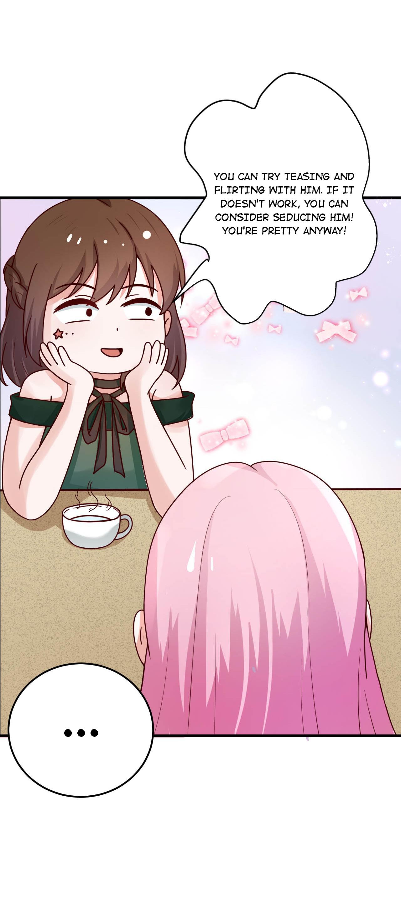 Pampered By My Rich Husband Chapter 25 - page 7