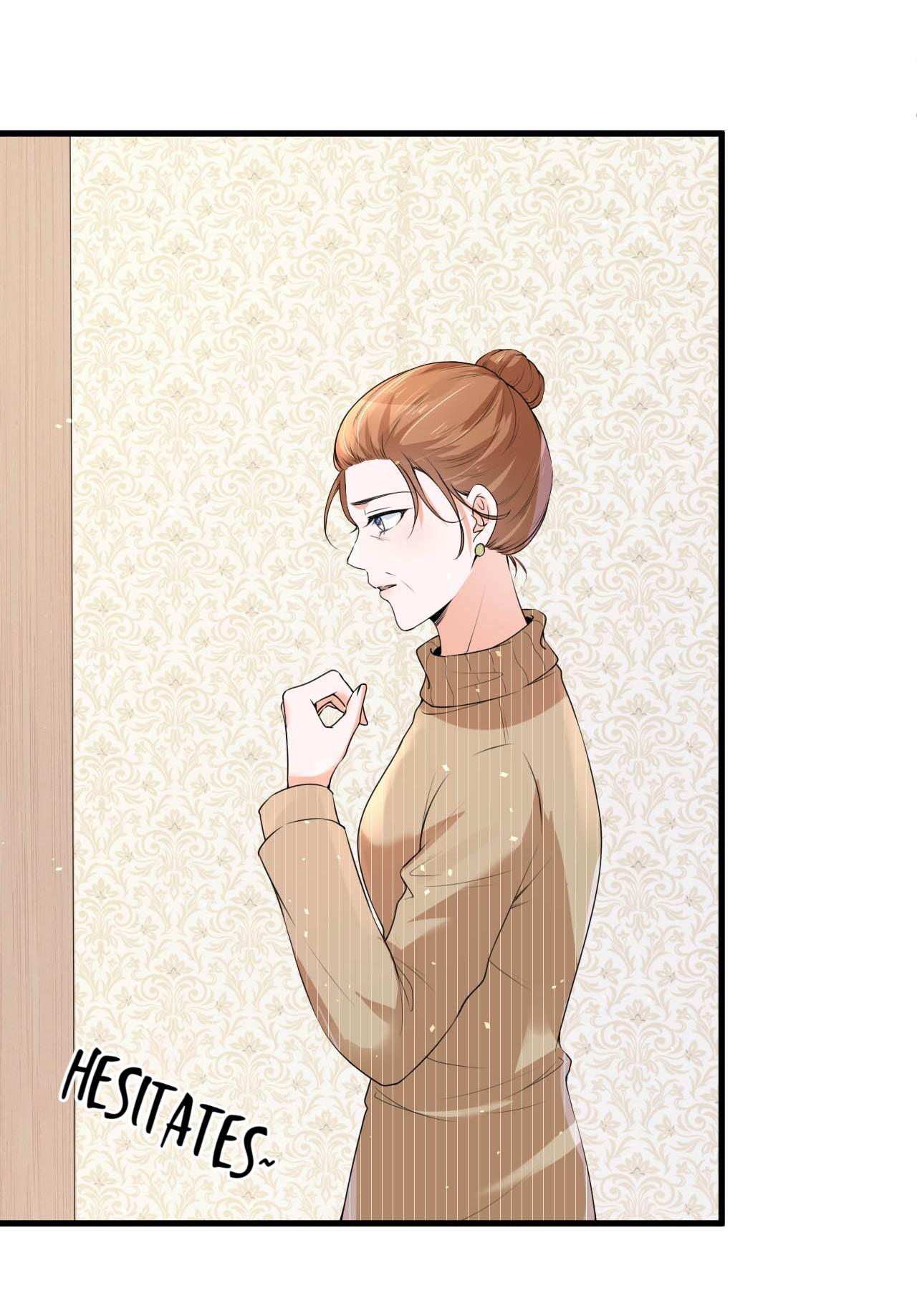 Pampered By My Rich Husband Chapter 24 - page 14