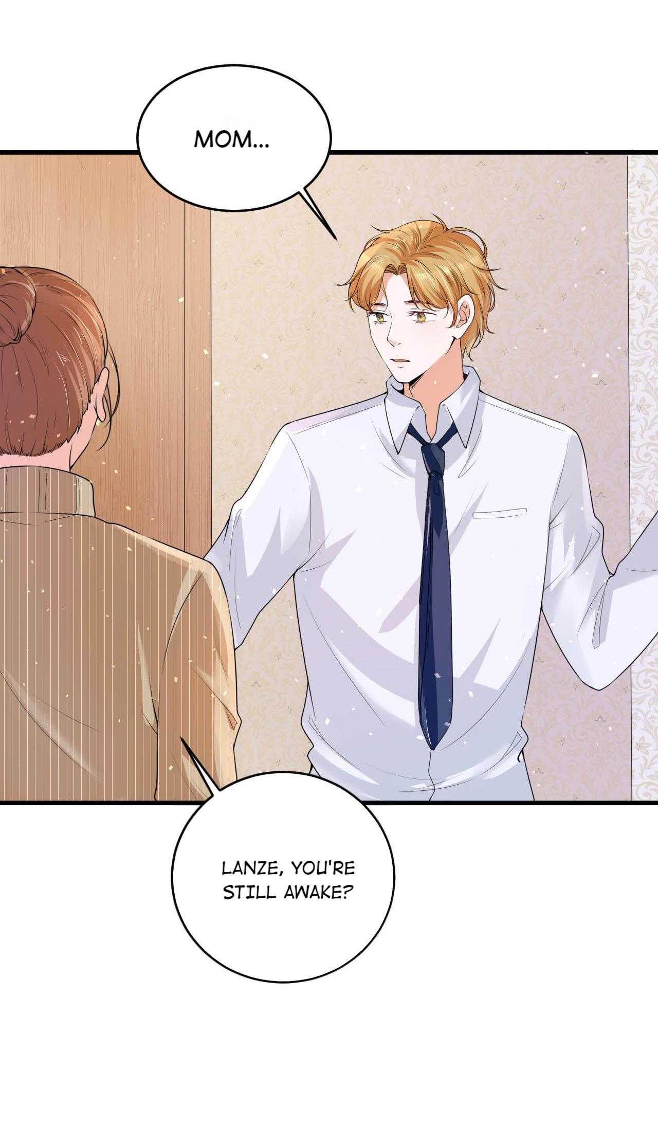 Pampered By My Rich Husband Chapter 24 - page 15