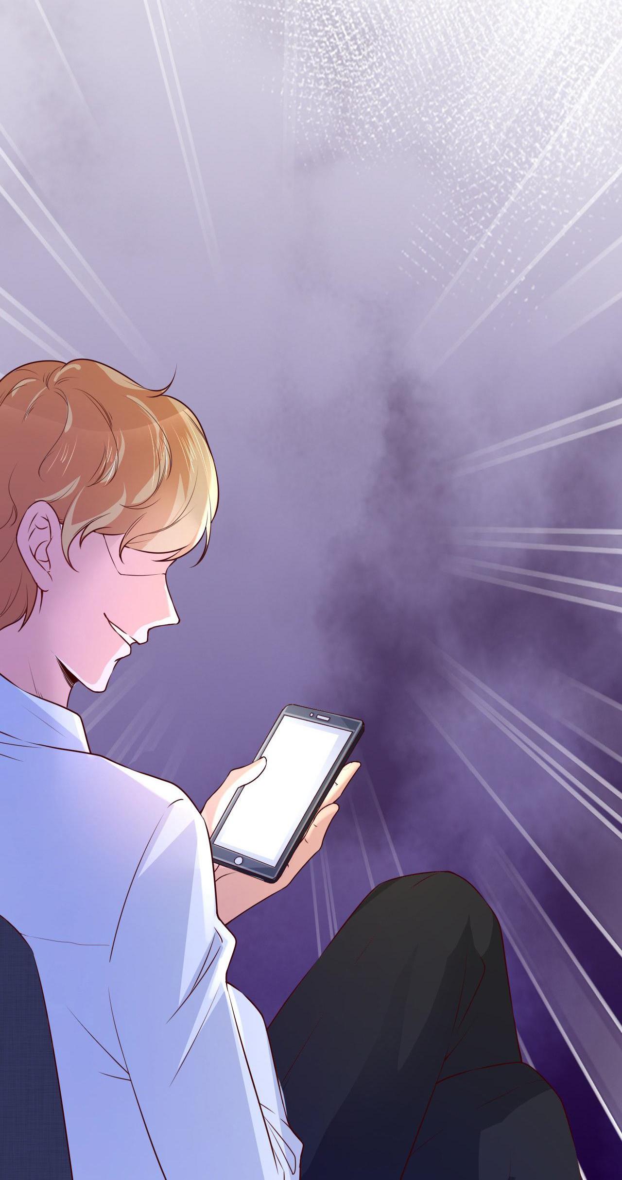 Pampered By My Rich Husband Chapter 24 - page 21