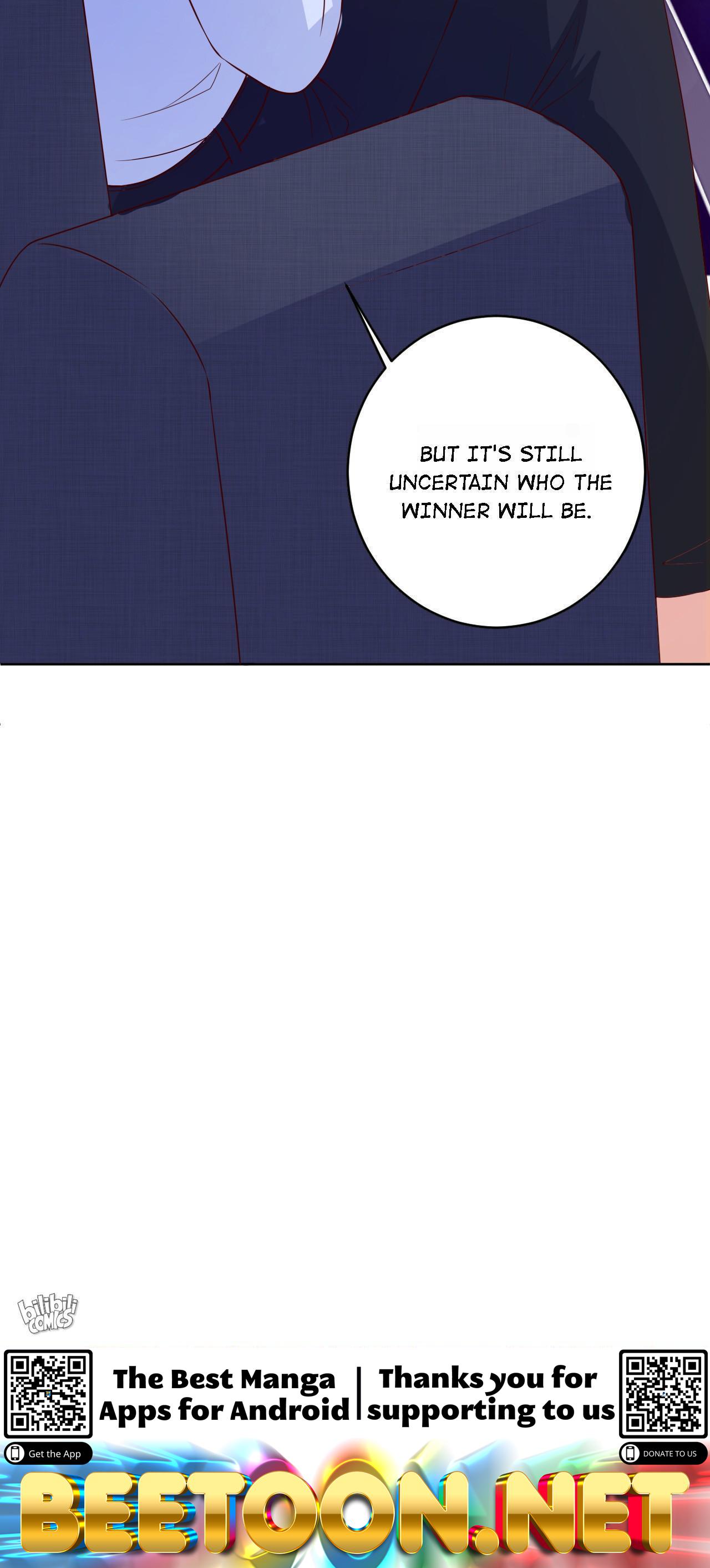 Pampered By My Rich Husband Chapter 24 - page 22