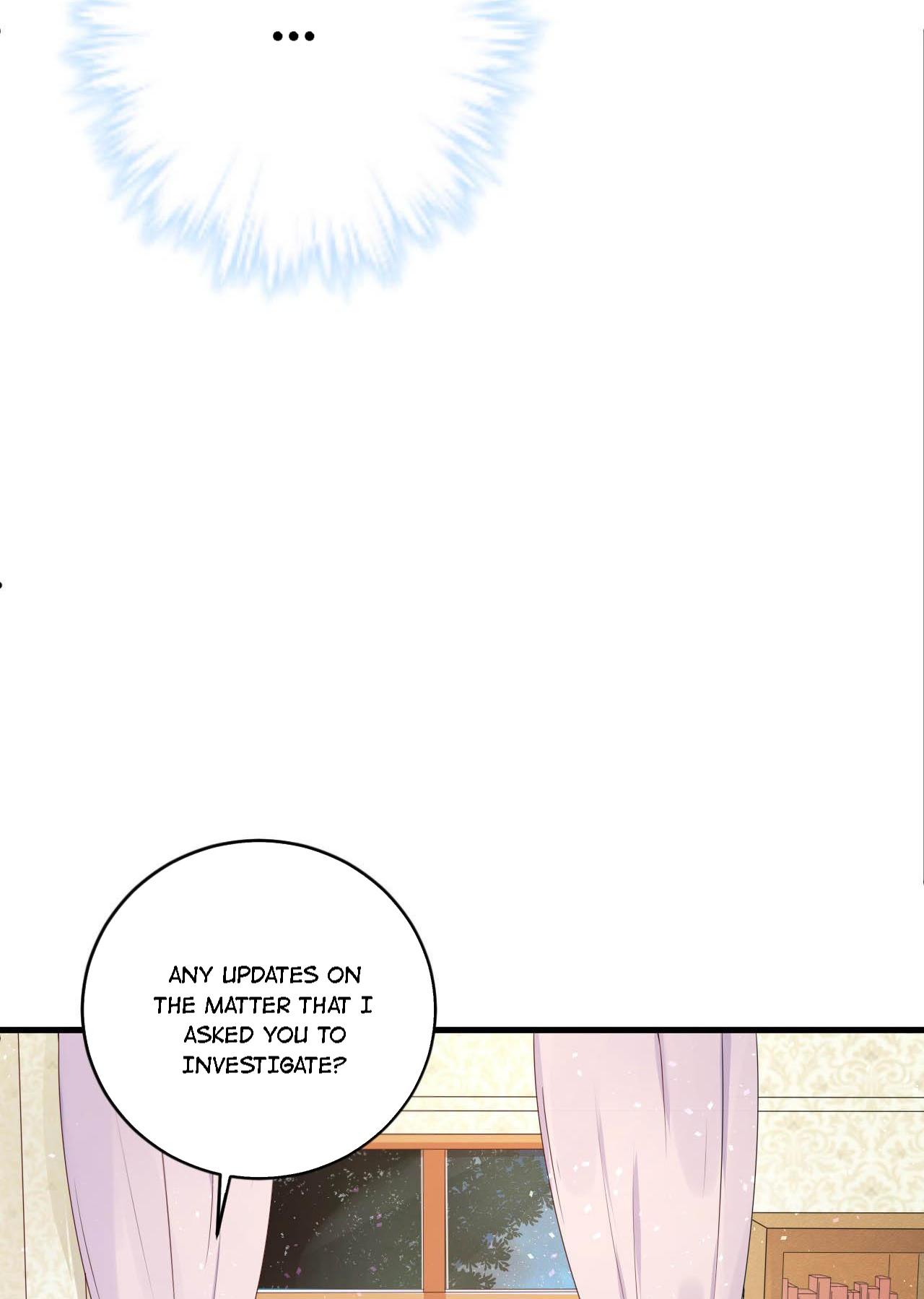 Pampered By My Rich Husband Chapter 24 - page 3