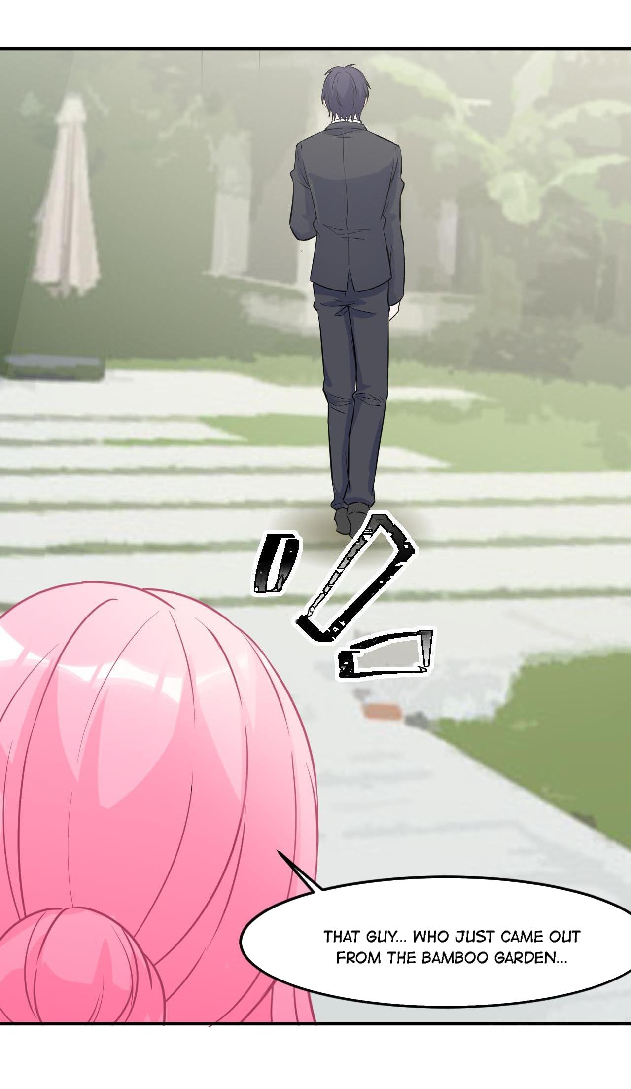 Pampered By My Rich Husband Chapter 22 - page 12