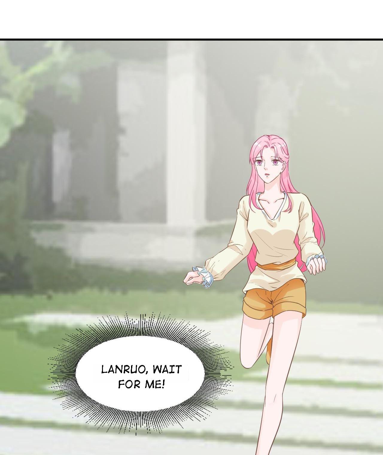 Pampered By My Rich Husband Chapter 22 - page 13