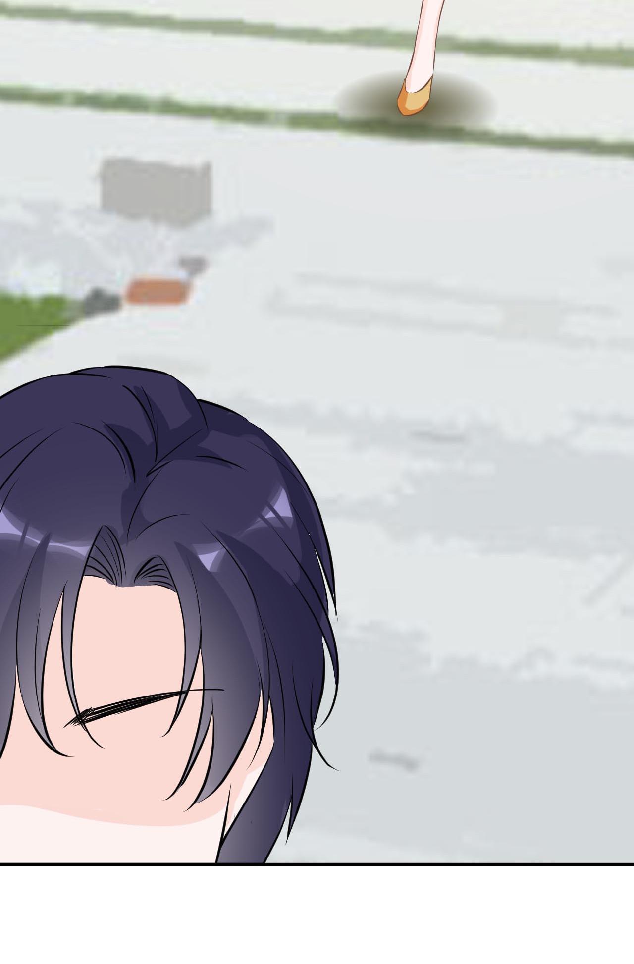 Pampered By My Rich Husband Chapter 22 - page 14