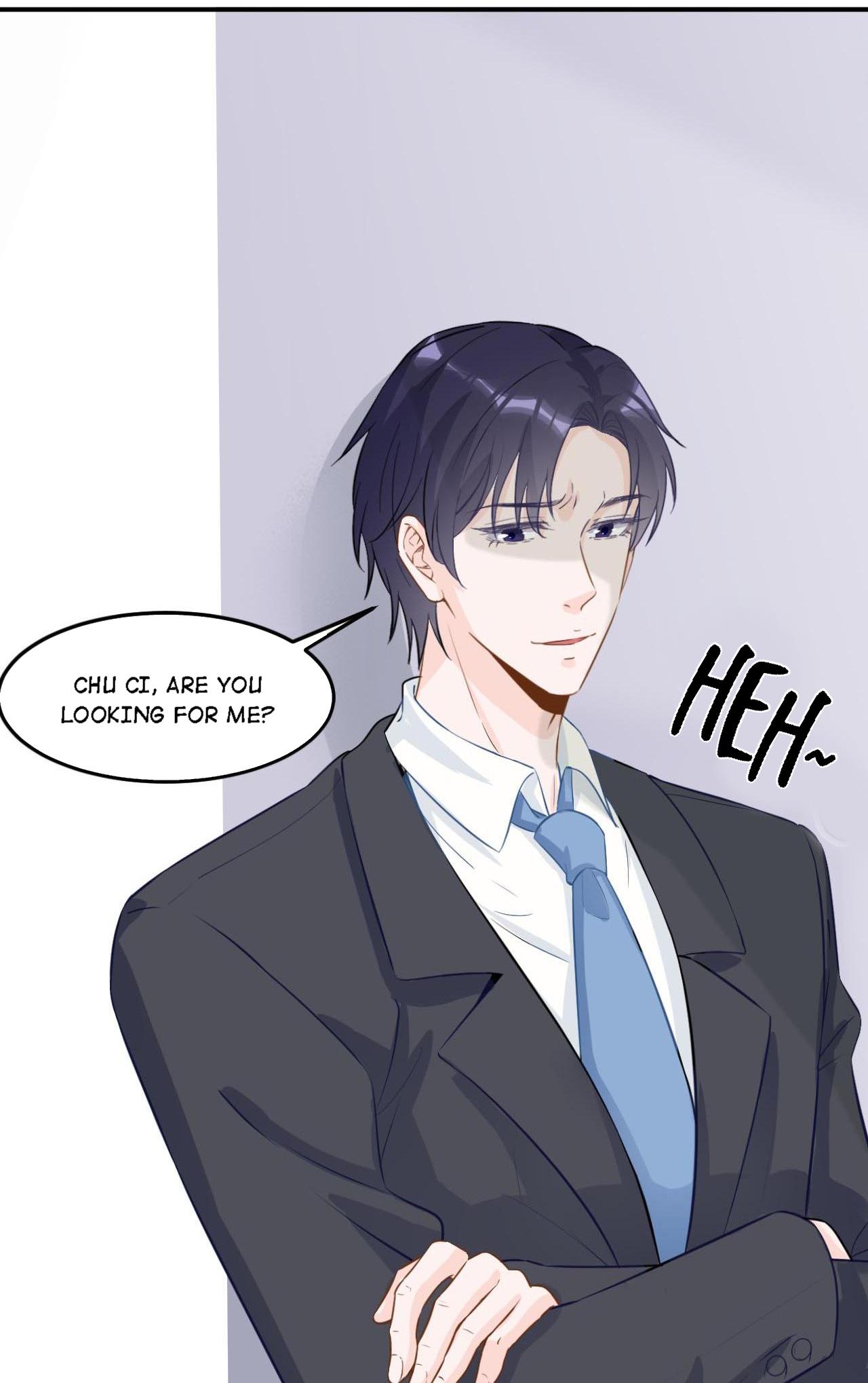 Pampered By My Rich Husband Chapter 22 - page 16