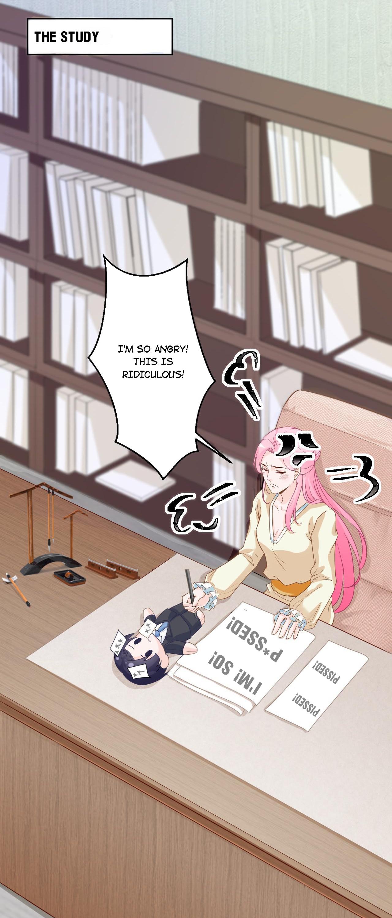 Pampered By My Rich Husband Chapter 22 - page 25
