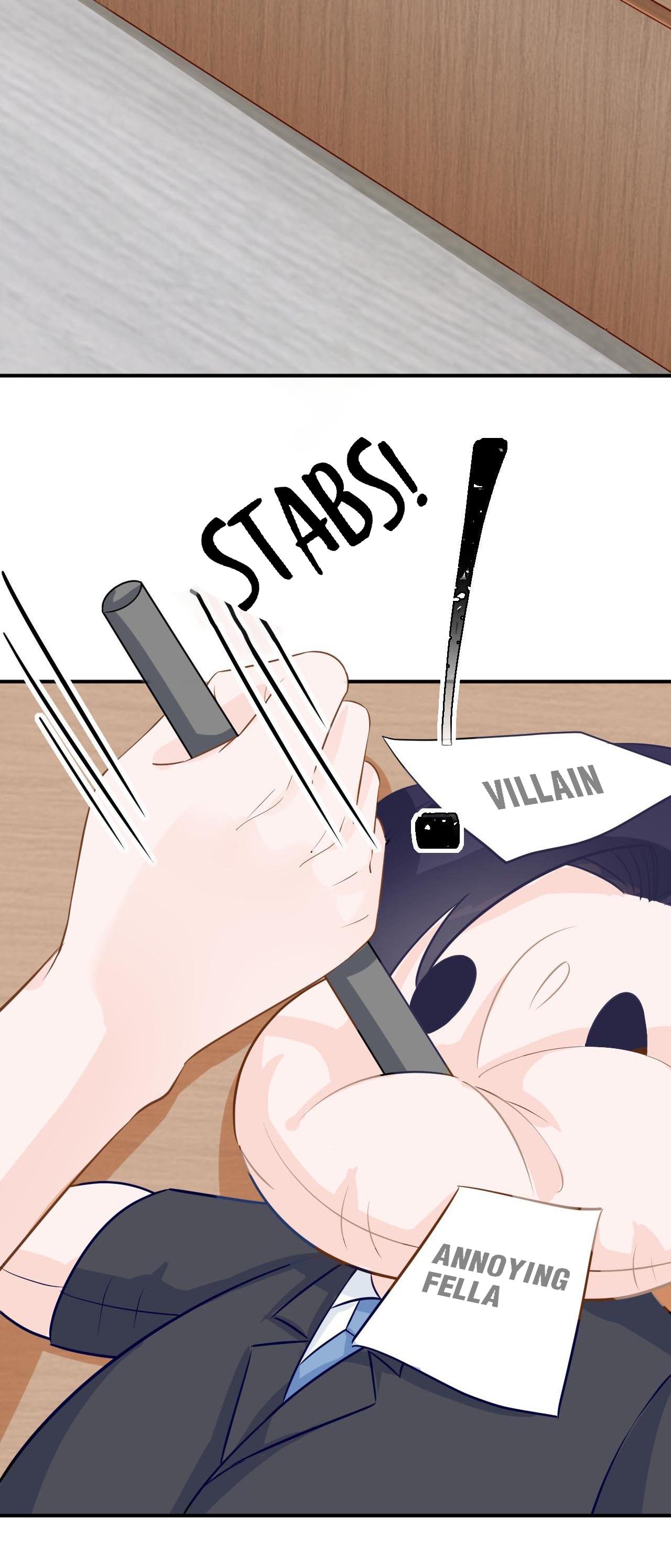 Pampered By My Rich Husband Chapter 22 - page 26