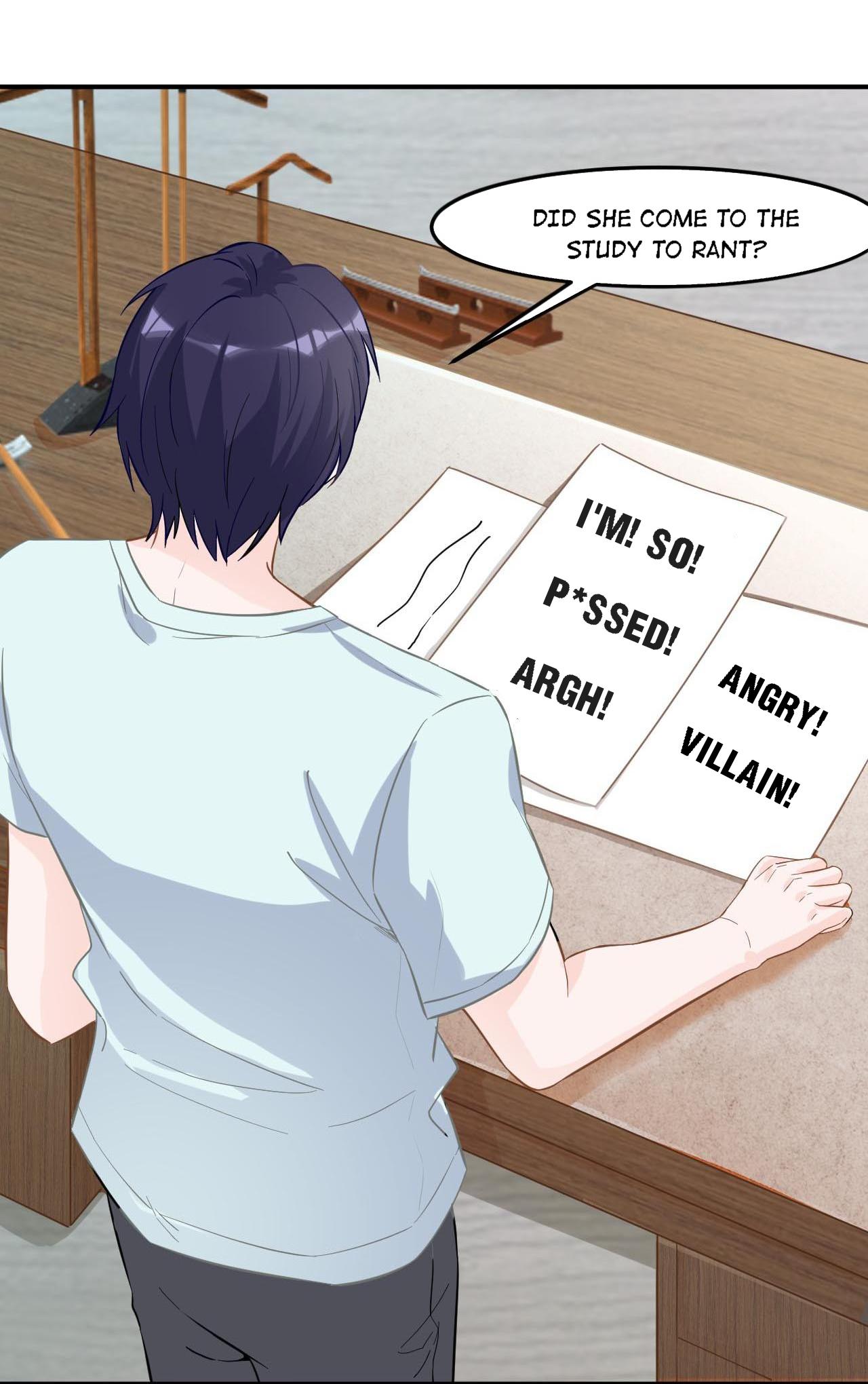 Pampered By My Rich Husband Chapter 22 - page 29
