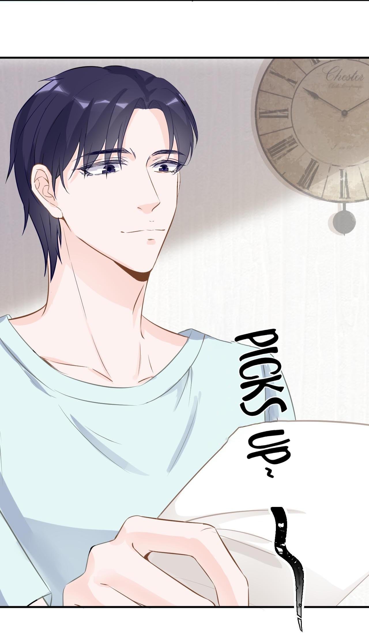 Pampered By My Rich Husband Chapter 22 - page 30