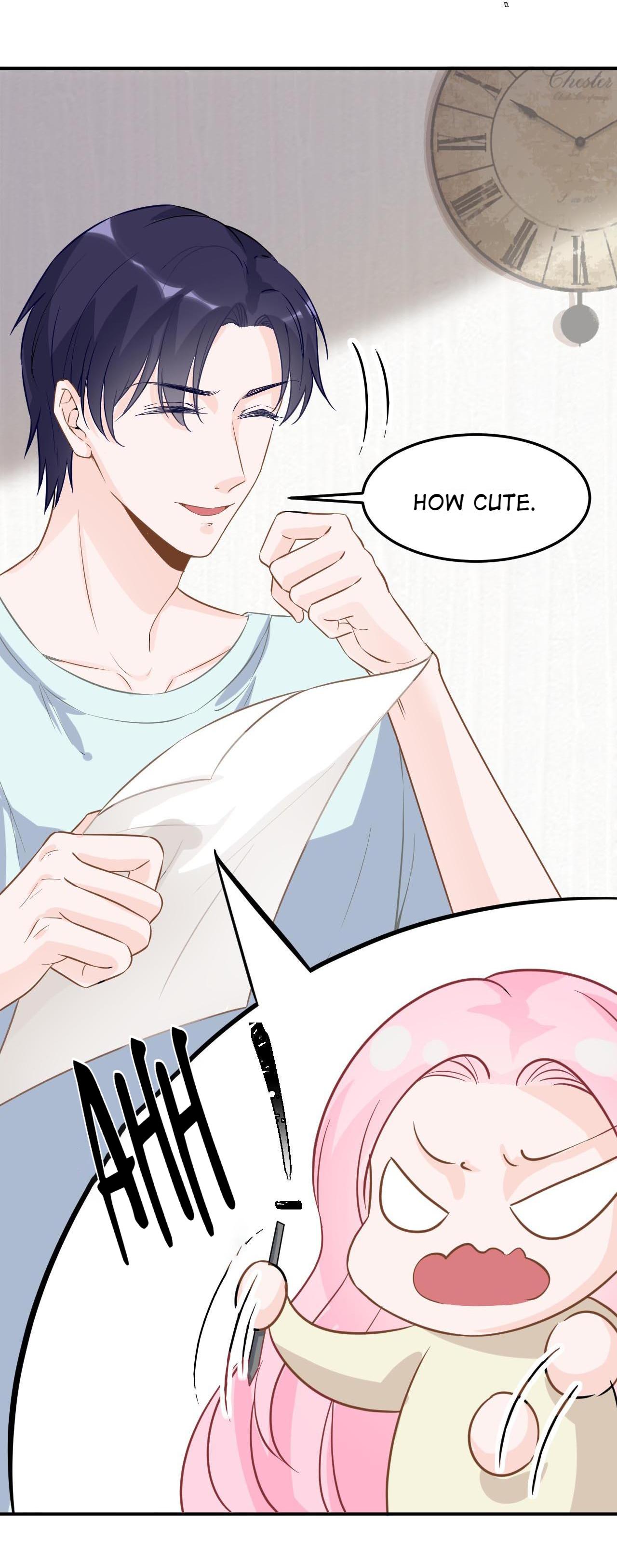Pampered By My Rich Husband Chapter 22 - page 31
