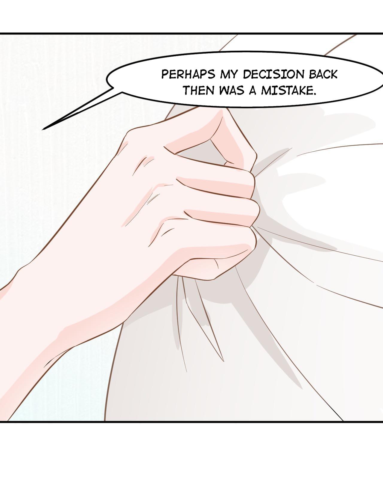 Pampered By My Rich Husband Chapter 22 - page 32