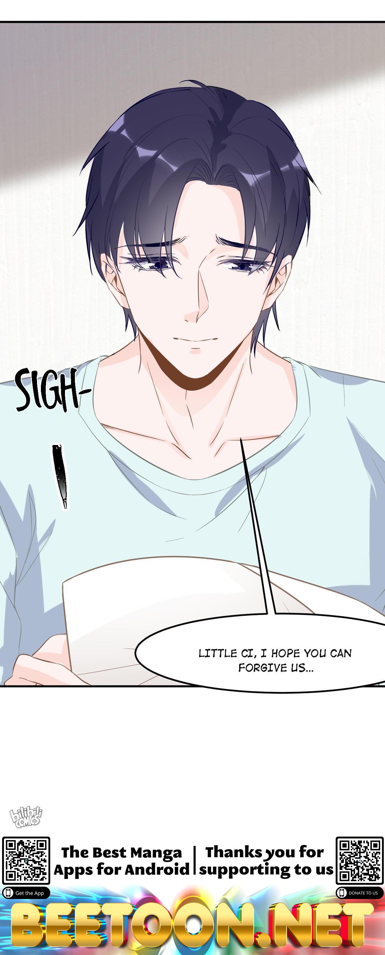 Pampered By My Rich Husband Chapter 22 - page 33