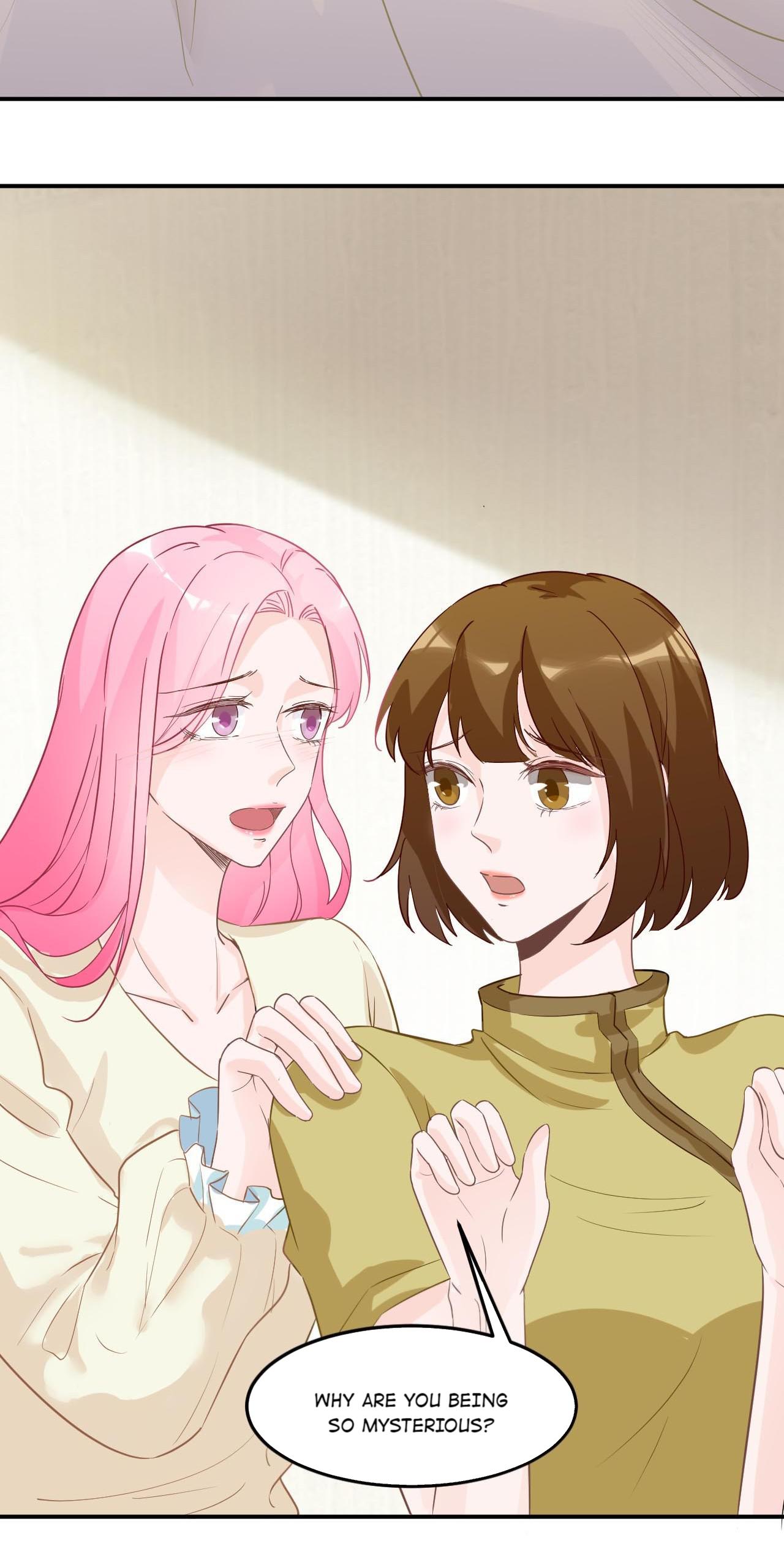 Pampered By My Rich Husband Chapter 22 - page 4