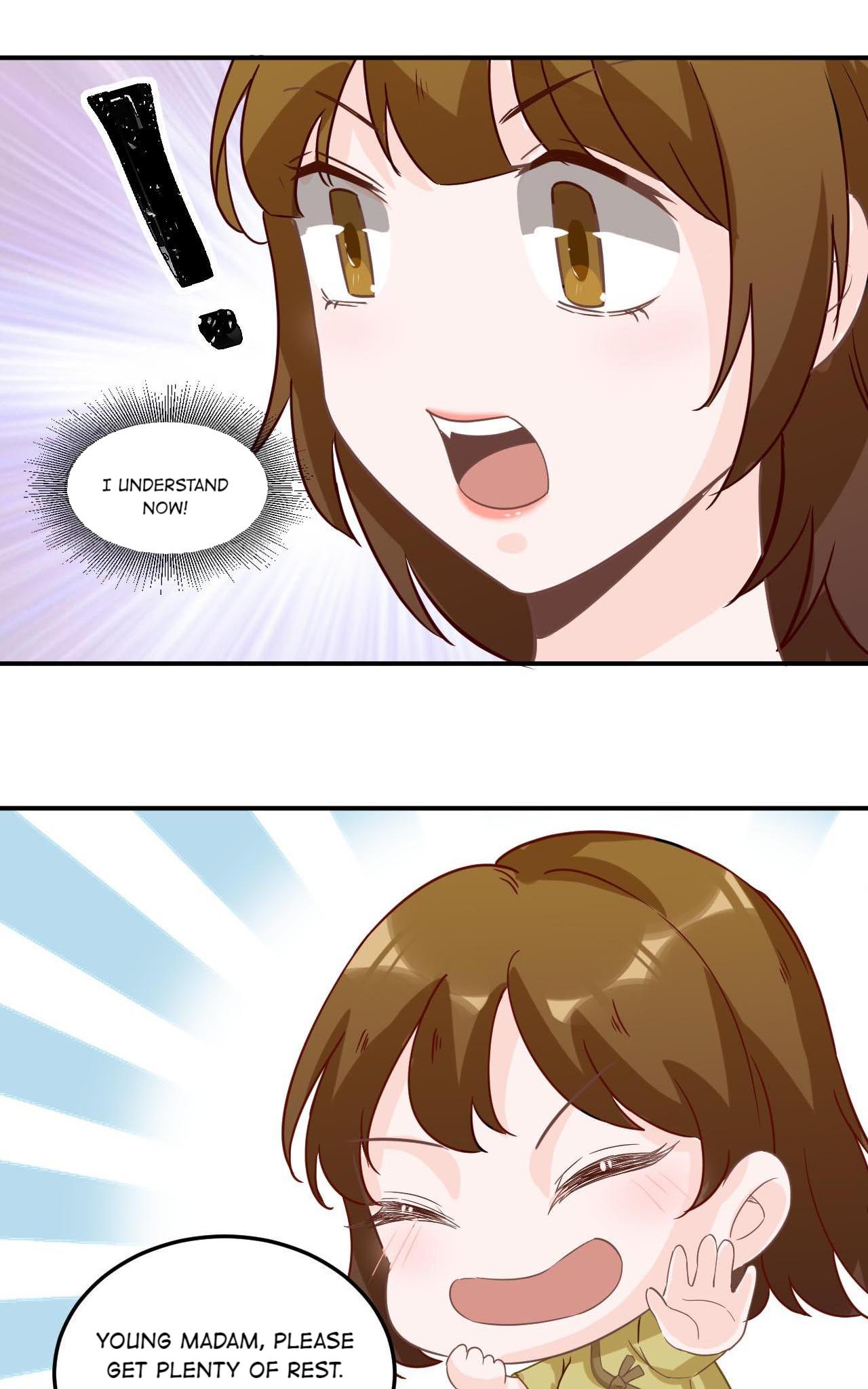 Pampered By My Rich Husband Chapter 22 - page 5