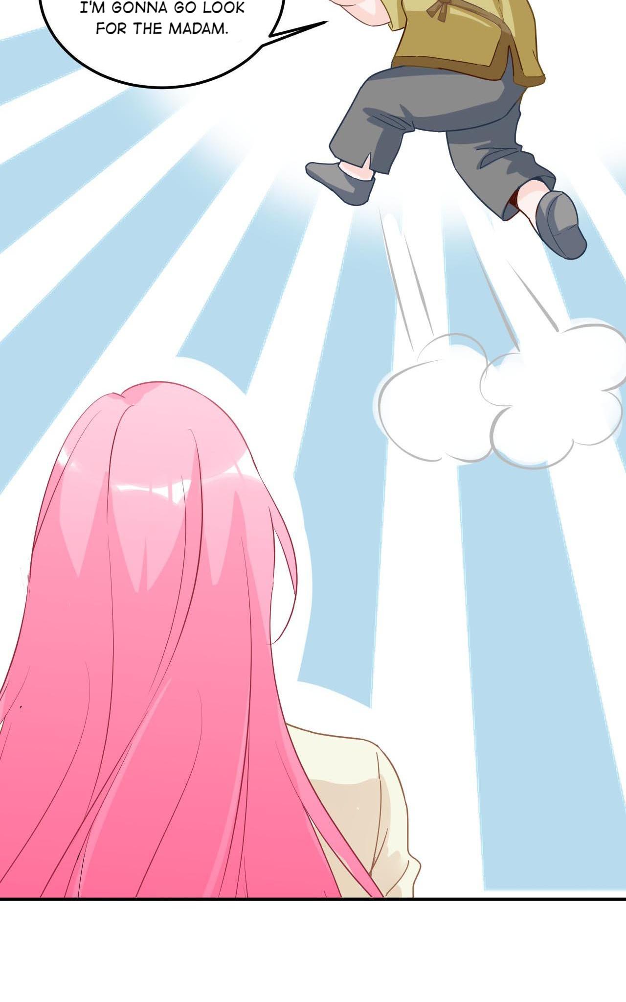 Pampered By My Rich Husband Chapter 22 - page 6