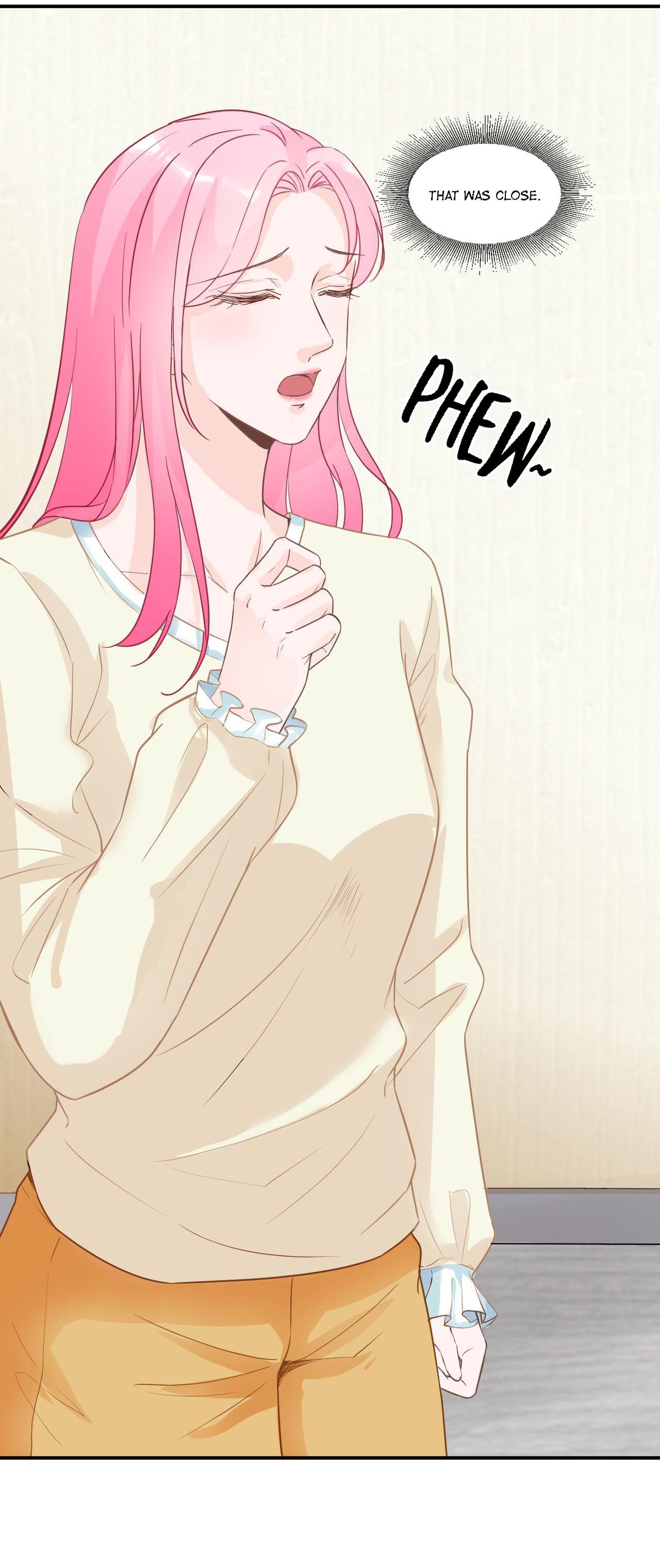 Pampered By My Rich Husband Chapter 22 - page 7